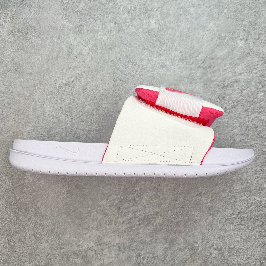 NK Offcourt Adiust Slide 运动拖鞋 男女同款 微翘式鞋头设计 响应灵活 保护脚趾 采用经典鞋型 融入全新细节点缀 整体简约且富有质感 鞋底耐磨材质搭配丰富的防滑底纹设计 可平稳抓地 不易打滑 尺码:36 36.5 37.5 38 38.5 39 40 40.5 41 42 42.5 43 44 44.5 45-选品中心