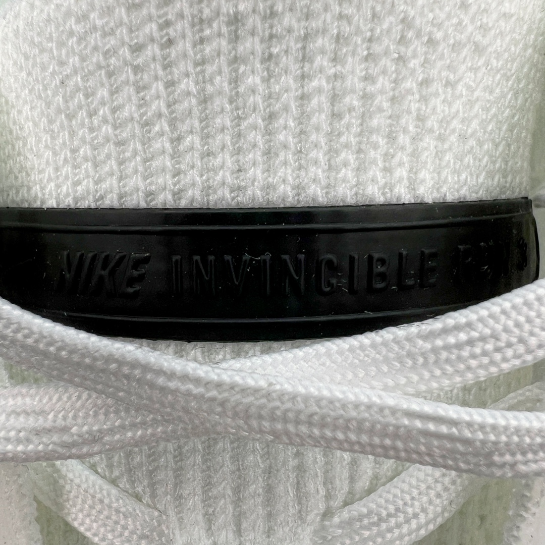 图片[12]-＃纯原 NK ZoomX Invincible Run Flyknit FK3 不可战胜3代系列轻量飞织低帮休闲运动慢跑鞋 DR2660-102 此鞋专为短跑运动员而生 是为 5 至 10 公里距离的赛事和训练打造 整体设计采用流线型的轻质工程网眼材质构成鞋面 并与其他 Running 旗舰鞋款同样搭载全脚掌 ZoomX 缓冲中底 搭配 Pebax 物料与橡胶外底 ZoomX StreakFly 首发配色以Prototype呈现 其灵感是来自开发期间的磨损测试 透过编号的标记与内侧的预期跑步距离突出研发过程 尺码：36 36.5 37.5 38 38.5 39 40 40.5 41 42 42.5 43 44 44.5 45-选品中心