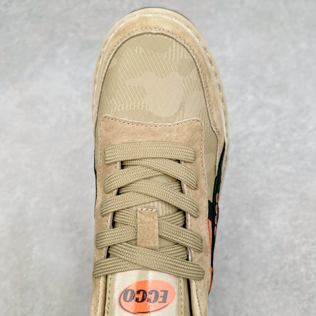 图片[4]-ECCO/爱步鞋 2024夏季新款 官方明星同款 小红书爆款 百搭休闲款 舒适透气沙滩鞋男士凉鞋 精选头层小牛皮 鞋面走线工整 清晰质感 采用ECCO家族工艺 高端时尚 简约大气 防滑舒适 耐磨 尺码：39-44-选品中心