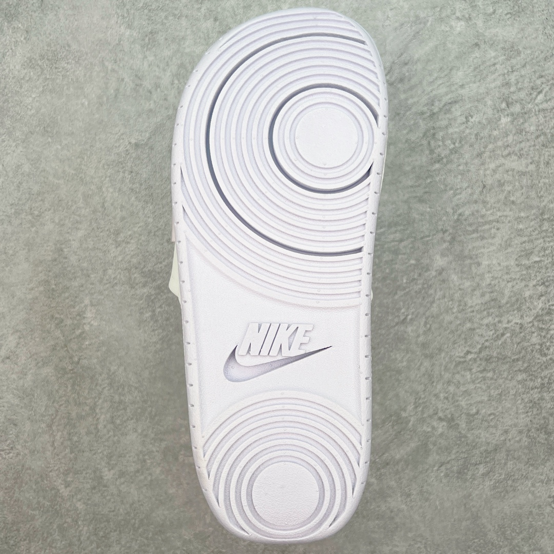 图片[9]-NK Offcourt Adiust Slide 运动拖鞋 男女同款 微翘式鞋头设计 响应灵活 保护脚趾 采用经典鞋型 融入全新细节点缀 整体简约且富有质感 鞋底耐磨材质搭配丰富的防滑底纹设计 可平稳抓地 不易打滑 尺码：36 36.5 37.5 38 38.5 39 40 40.5 41 42 42.5 43 44 44.5 45-选品中心