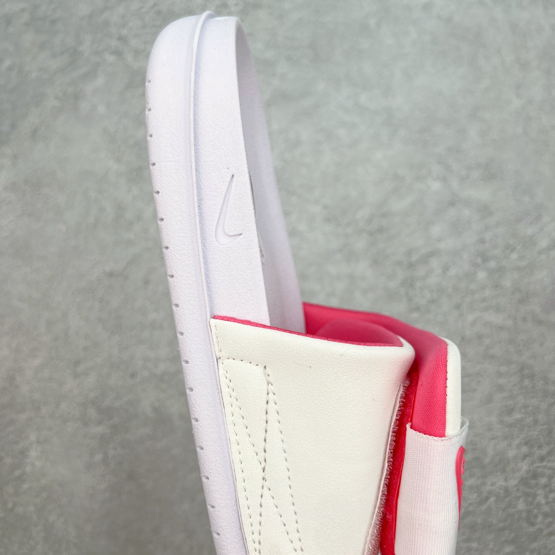 图片[6]-NK Offcourt Adiust Slide 运动拖鞋 男女同款 微翘式鞋头设计 响应灵活 保护脚趾 采用经典鞋型 融入全新细节点缀 整体简约且富有质感 鞋底耐磨材质搭配丰富的防滑底纹设计 可平稳抓地 不易打滑 尺码：36 36.5 37.5 38 38.5 39 40 40.5 41 42 42.5 43 44 44.5 45-选品中心