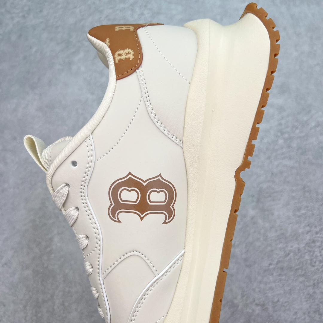 图片[7]-＃PB过验版 MLB Chunky Runner 2024S 复古印花老爹鞋系列低帮轻量增高厚底百搭休闲运动慢跑鞋 Korea韩国联名NY美国榄球纽约洋基队限定 目前可过轻松秒过各类鉴定 能操作的私聊 韩国代购专供 左脚内置NFC感应 区别市面贴纸假芯片 MLB专用菱形双针中底布 重点细节中底布带注胶孔 原厂NFC感应吊牌 支持鉴定 一个两位数 原盒原标 全套原楦原纸板原厂数据开发 中韩文保养标贴 绿色防霉片 平台代购专供 独家一比一RB+MD组合大底 高频后跟小人Logo精准对位立体饱满 正确网布加超迁鞋面 转印中底走线紧密 转印Logo工艺表层防刮不掉色 尺码：35 36 36.5 37.5 38 38.5 39 40 40.5 41 42 42.5 43 44 44.5 45-选品中心