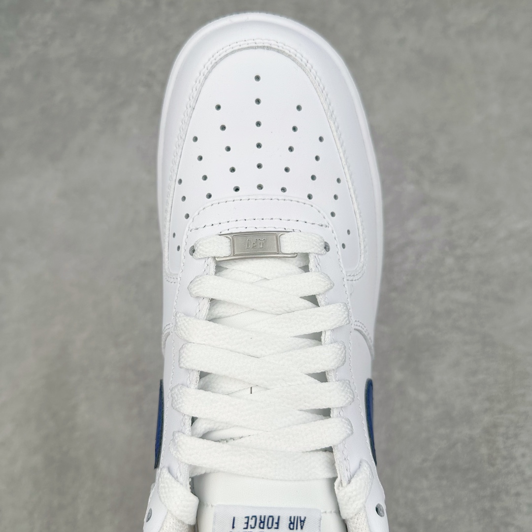 图片[4]-NK Air Force 1´07 Low 空军一号低帮百搭休闲运动板鞋 FJ4146-104 柔软、弹性十足的缓震性能和出色的中底设计 横跨复古与现代的外型结合 造就出风靡全球 三十多年的Force 1 直到今天还深受青睐 尺码：36 36.5 37.5 38 38.5 39 40 40.5 41 42 42.5 43 44 44.5 45-选品中心