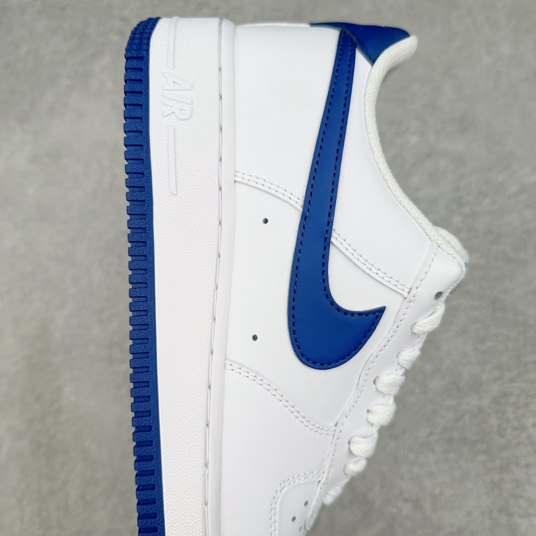 图片[6]-NK Air Force 1´07 Low 空军一号低帮百搭休闲运动板鞋 FJ4146-104 柔软、弹性十足的缓震性能和出色的中底设计 横跨复古与现代的外型结合 造就出风靡全球 三十多年的Force 1 直到今天还深受青睐 尺码：36 36.5 37.5 38 38.5 39 40 40.5 41 42 42.5 43 44 44.5 45-选品中心