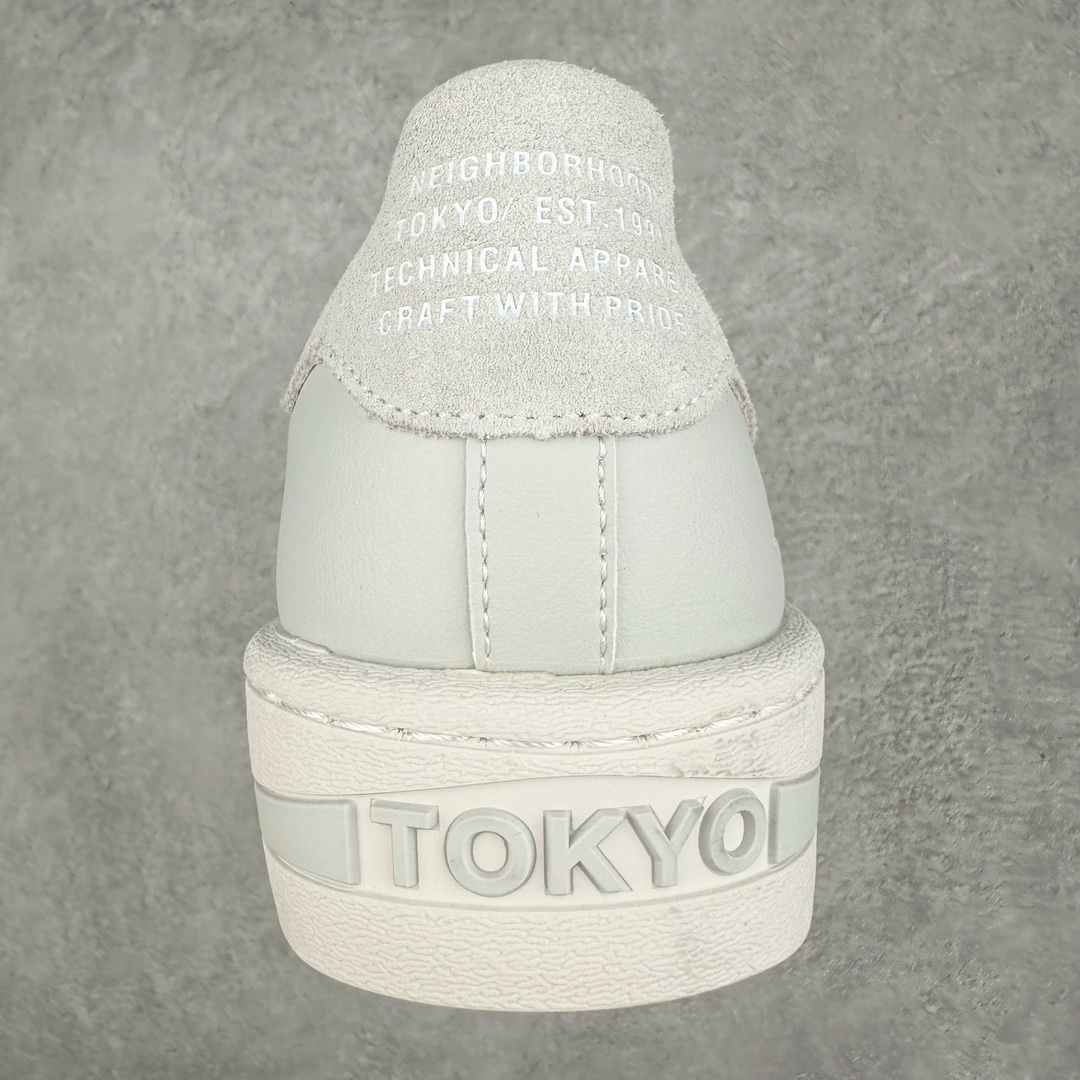 图片[8]-AD Originals Superstar 经典复古贝壳头板鞋 IE6116 诞生于1969年 是第一双将全皮面鞋 身与橡胶鞋头结合在一起的低帮篮球鞋 Superstar最开始 是作为高帮篮球鞋Pro Model的低帮版本而出现的 但因为其独特和醒目的橡胶鞋头造型而让大家熟知 被大家形象地称为\\\”shelltoe\\\”贝壳头 在70年代的美国职业篮球场上 接近3/4的NBA球员都将这双Superstar作为场上用鞋 80年代之后 经过不断的改良和发展 Superstar逐渐成为横跨时装、音乐、街头文化、休闲和运动等各大领域的时尚潮鞋 尺码：36 36.5 37 38 38.5 39 40 40.5 41 42 42.5 43 44 44.5 45-选品中心