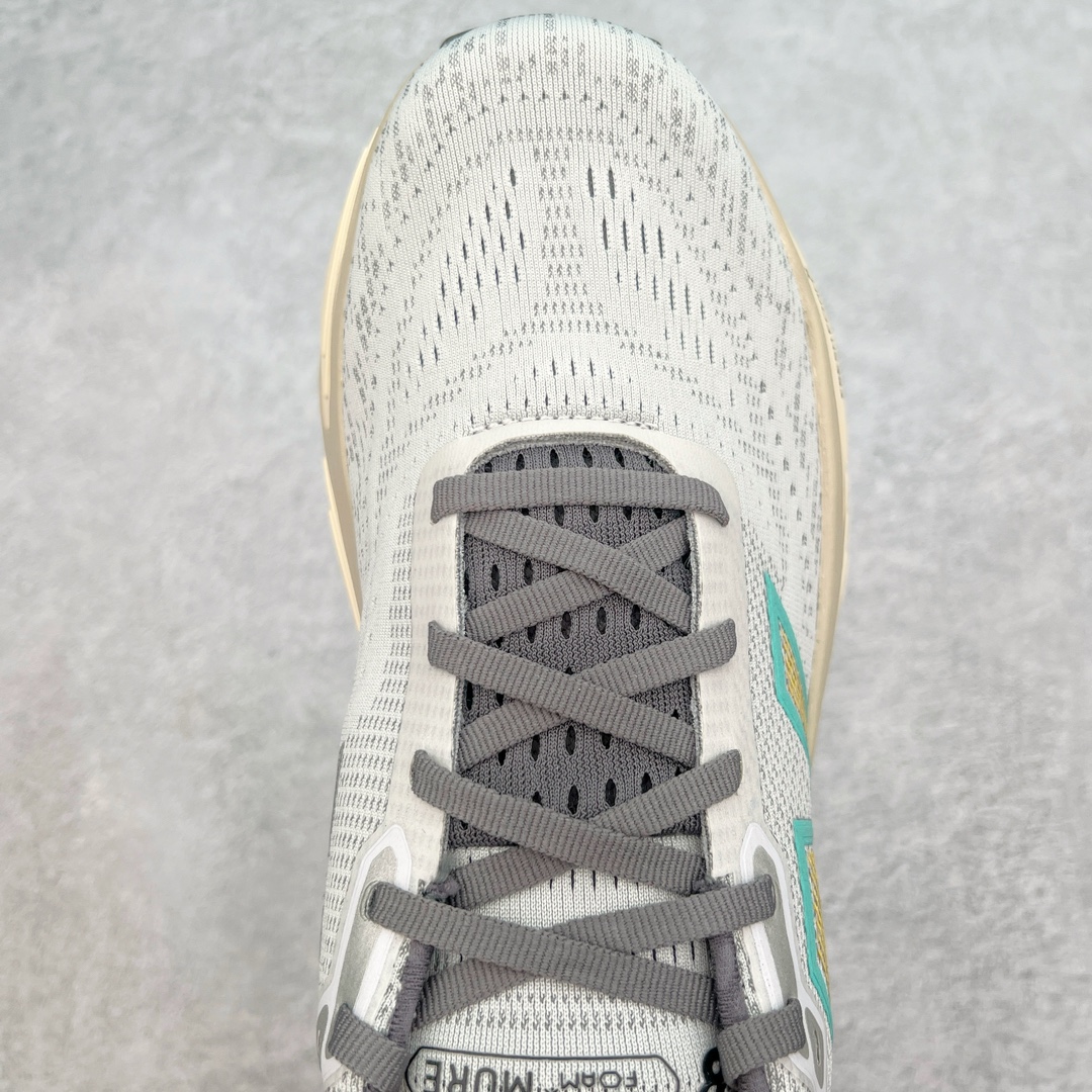 图片[4]-＃C版 New Balance Fresh Foam X Vongo NB新百伦 V5系列低帮轻量化厚底健身休闲运动慢跑鞋 原楦原纸版开发#采用一体式工程网眼鞋面及热熔Logo细节#中底嵌入Fresh Foam X 中底轻量化泡沫技术#组合防滑耐磨橡胶外底片❗️更厚更弹,NB舒适健步跑鞋!近赏｜无论是日常慢跑，还是City Walk，它都可轻松应对提起今年最流行的事情，想必在你所在的城市来一段City Walk，带给你久违的松弛感、治愈你柔软的需要的New Balance NB Vongo v5顶级稳定支撑跑鞋 | Vongo v5是New Balance顶级稳定支撑训练鞋，稳定性出色，功能强大，舒适度高。中底使用的是NB最新的Fresh Foam X泡棉，内嵌一款TPU板，增加稳定性。可以进行日常长距离训练。尺码：36 37 37.5 38 38.5 39.5 40 40.5 41.5 42 42.5 43 44 45-选品中心