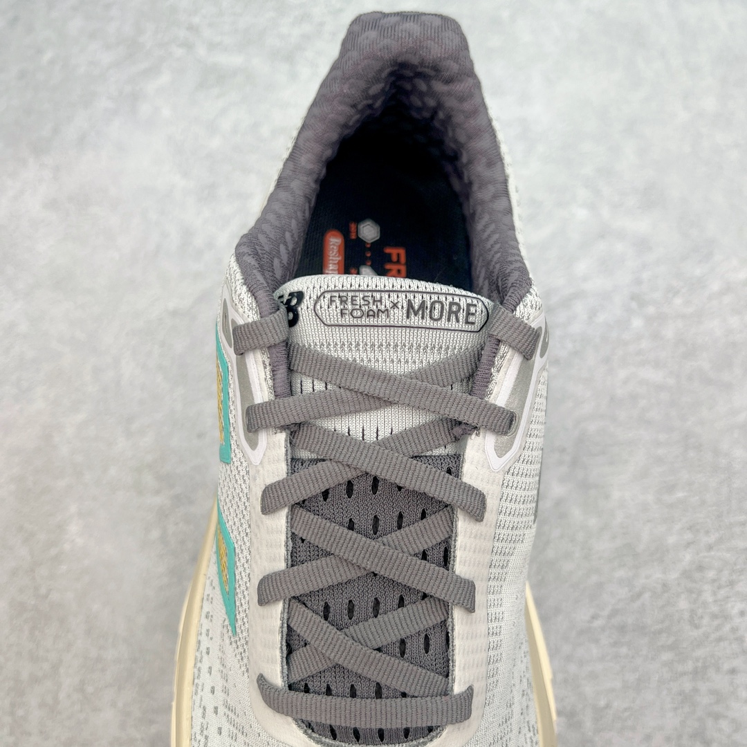 图片[5]-＃C版 New Balance Fresh Foam X Vongo NB新百伦 V5系列低帮轻量化厚底健身休闲运动慢跑鞋 原楦原纸版开发#采用一体式工程网眼鞋面及热熔Logo细节#中底嵌入Fresh Foam X 中底轻量化泡沫技术#组合防滑耐磨橡胶外底片❗️更厚更弹,NB舒适健步跑鞋!近赏｜无论是日常慢跑，还是City Walk，它都可轻松应对提起今年最流行的事情，想必在你所在的城市来一段City Walk，带给你久违的松弛感、治愈你柔软的需要的New Balance NB Vongo v5顶级稳定支撑跑鞋 | Vongo v5是New Balance顶级稳定支撑训练鞋，稳定性出色，功能强大，舒适度高。中底使用的是NB最新的Fresh Foam X泡棉，内嵌一款TPU板，增加稳定性。可以进行日常长距离训练。尺码：36 37 37.5 38 38.5 39.5 40 40.5 41.5 42 42.5 43 44 45-选品中心