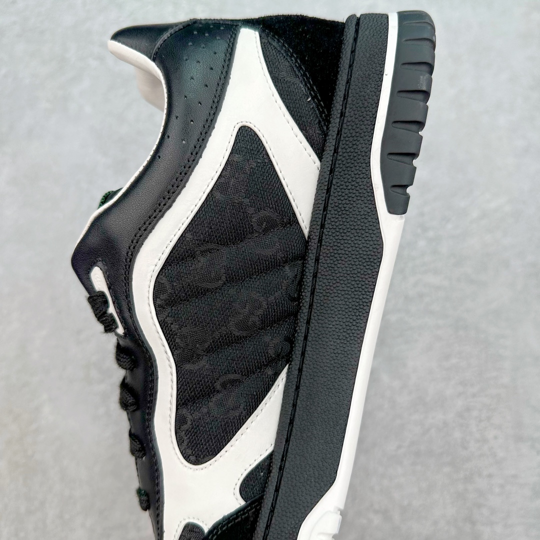 图片[7]-GUCCI Re-Web系列运动鞋 古驰运动鞋系列经典原型复古百搭做旧老爹板鞋/复古学院风 怀旧版 原厂订单 目前市面最强＃官网同步最新满天星礼盒全套包装 高端零售海外实体专供 ‬混卖版 渠‮原道‬装 全身20几个细节点全部做到一致还原 吊打市面所有版本 原版做旧 右脚鞋侧嵌入NFC防伪芯片装置＋鞋盒标二唯码扫描 秒进官网 秒杀市面任何版本 原装意大利进口 里外全皮 全套包装 全头层顶级软牛皮 广东代工出品 原档原标原盒 随意对比任何版本 尺码：35 36 37 38 39 40 41 42 43 44-选品中心