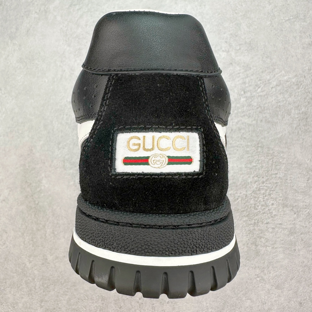 图片[8]-GUCCI Re-Web系列运动鞋 古驰运动鞋系列经典原型复古百搭做旧老爹板鞋/复古学院风 怀旧版 原厂订单 目前市面最强＃官网同步最新满天星礼盒全套包装 高端零售海外实体专供 ‬混卖版 渠‮原道‬装 全身20几个细节点全部做到一致还原 吊打市面所有版本 原版做旧 右脚鞋侧嵌入NFC防伪芯片装置＋鞋盒标二唯码扫描 秒进官网 秒杀市面任何版本 原装意大利进口 里外全皮 全套包装 全头层顶级软牛皮 广东代工出品 原档原标原盒 随意对比任何版本 尺码：35 36 37 38 39 40 41 42 43 44-选品中心