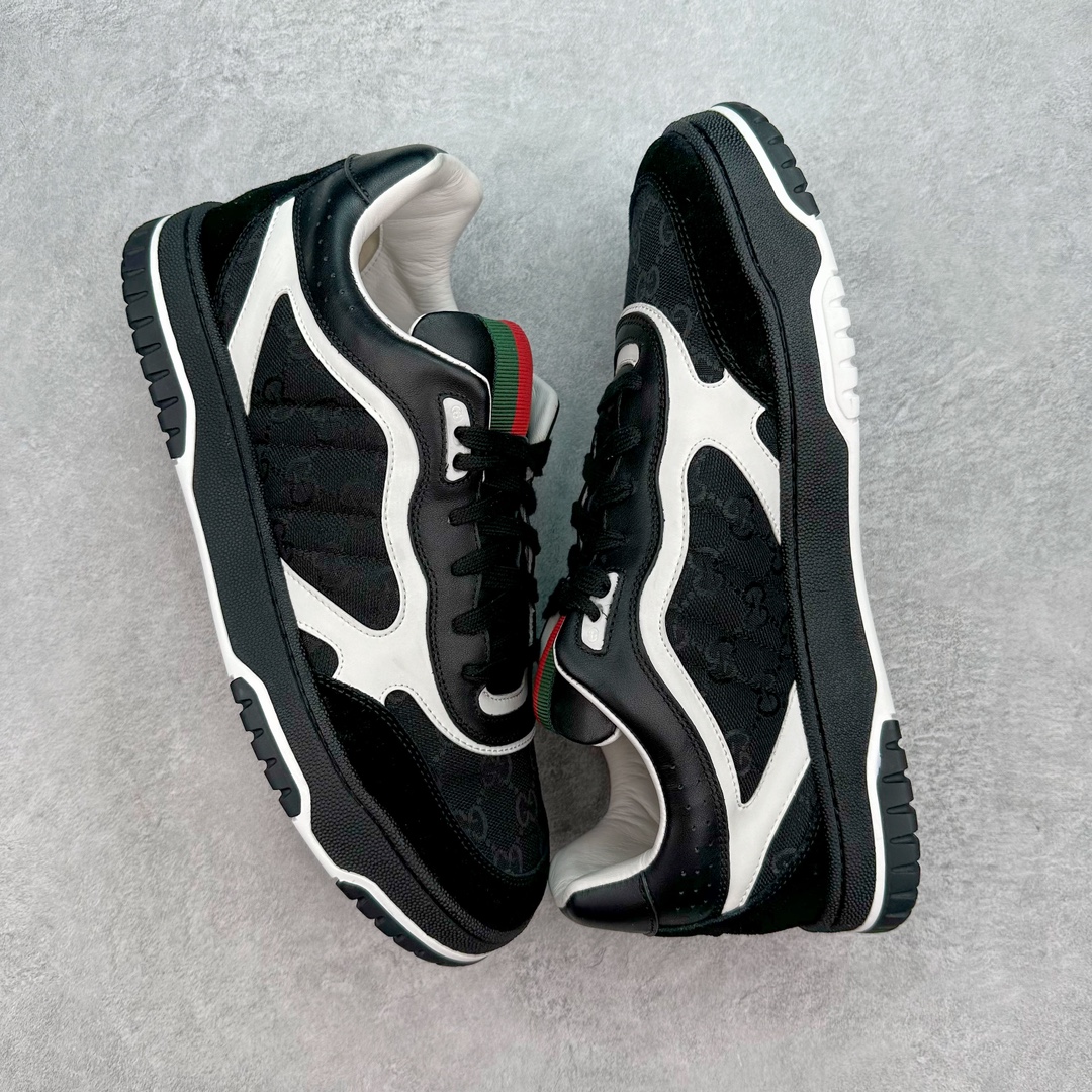 图片[3]-GUCCI Re-Web系列运动鞋 古驰运动鞋系列经典原型复古百搭做旧老爹板鞋/复古学院风 怀旧版 原厂订单 目前市面最强＃官网同步最新满天星礼盒全套包装 高端零售海外实体专供 ‬混卖版 渠‮原道‬装 全身20几个细节点全部做到一致还原 吊打市面所有版本 原版做旧 右脚鞋侧嵌入NFC防伪芯片装置＋鞋盒标二唯码扫描 秒进官网 秒杀市面任何版本 原装意大利进口 里外全皮 全套包装 全头层顶级软牛皮 广东代工出品 原档原标原盒 随意对比任何版本 尺码：35 36 37 38 39 40 41 42 43 44-选品中心