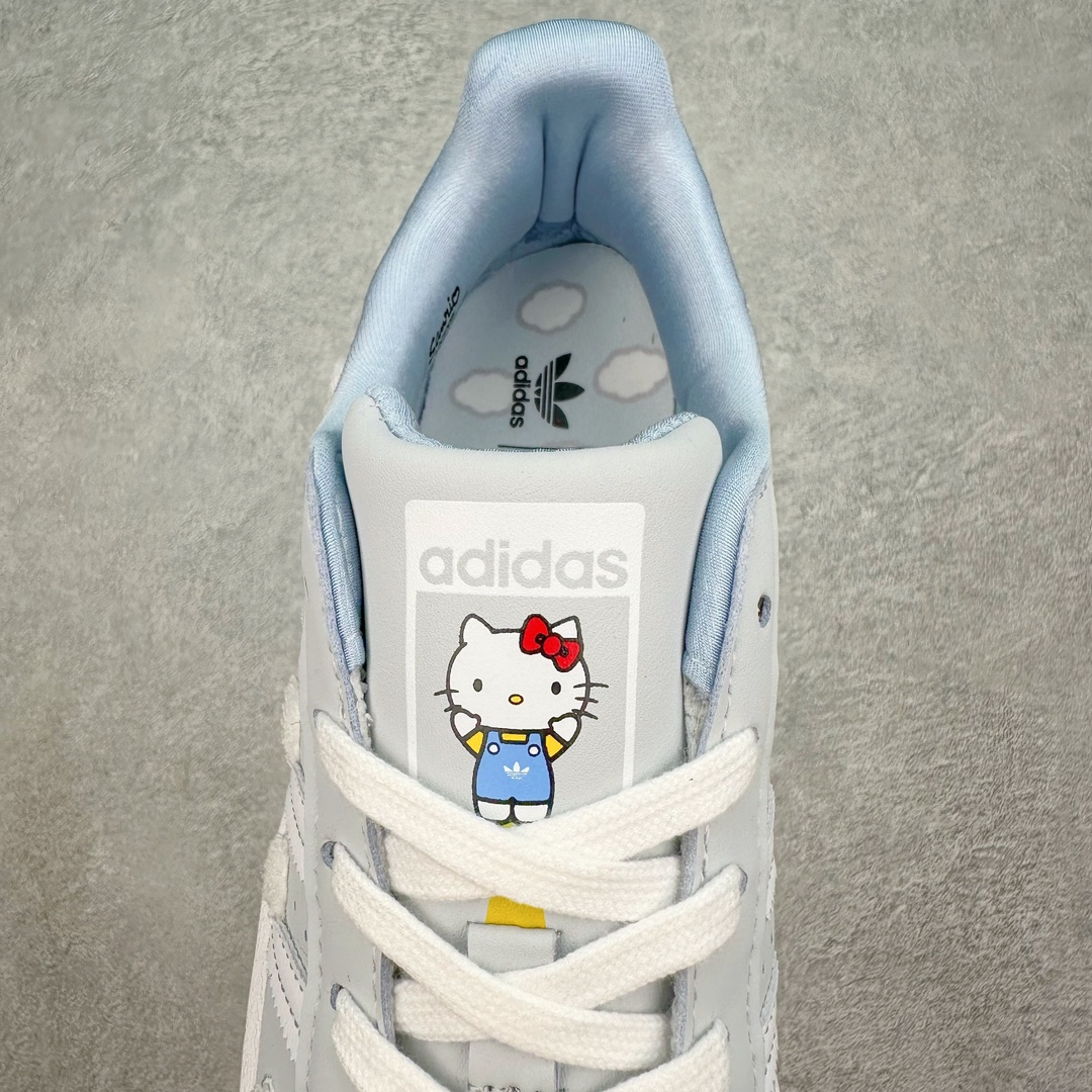 图片[5]-AD Originals Superstar 经典复古贝壳头板鞋 IF7021 诞生于1969年 是第一双将全皮面鞋 身与橡胶鞋头结合在一起的低帮篮球鞋 Superstar最开始 是作为高帮篮球鞋Pro Model的低帮版本而出现的 但因为其独特和醒目的橡胶鞋头造型而让大家熟知 被大家形象地称为\\\”shelltoe\\\”贝壳头 在70年代的美国职业篮球场上 接近3/4的NBA球员都将这双Superstar作为场上用鞋 80年代之后 经过不断的改良和发展 Superstar逐渐成为横跨时装、音乐、街头文化、休闲和运动等各大领域的时尚潮鞋 尺码：36 36.5 37 38 38.5 39 40 40.5 41 42 42.5 43 44 44.5 45-选品中心