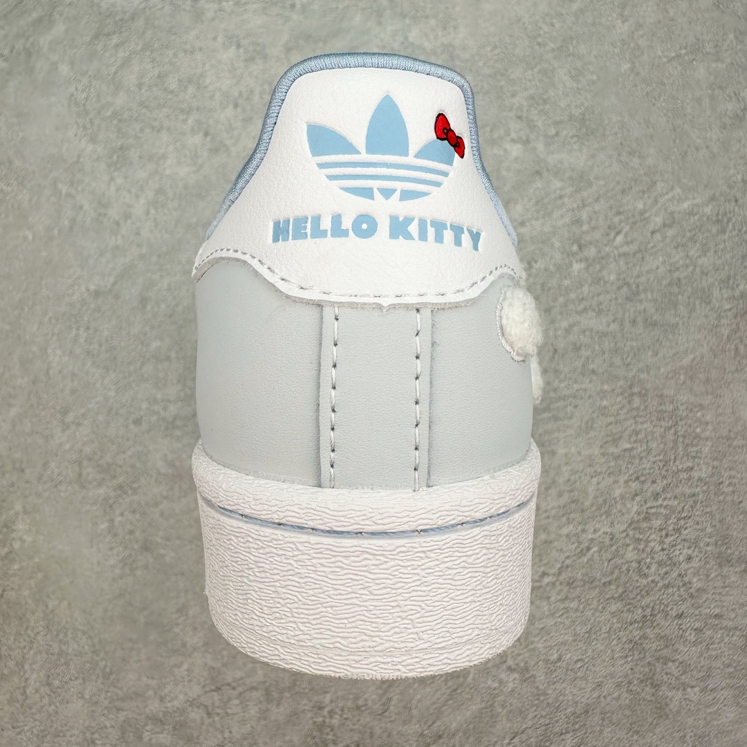 图片[8]-AD Originals Superstar 经典复古贝壳头板鞋 IF7021 诞生于1969年 是第一双将全皮面鞋 身与橡胶鞋头结合在一起的低帮篮球鞋 Superstar最开始 是作为高帮篮球鞋Pro Model的低帮版本而出现的 但因为其独特和醒目的橡胶鞋头造型而让大家熟知 被大家形象地称为\\\”shelltoe\\\”贝壳头 在70年代的美国职业篮球场上 接近3/4的NBA球员都将这双Superstar作为场上用鞋 80年代之后 经过不断的改良和发展 Superstar逐渐成为横跨时装、音乐、街头文化、休闲和运动等各大领域的时尚潮鞋 尺码：36 36.5 37 38 38.5 39 40 40.5 41 42 42.5 43 44 44.5 45-选品中心