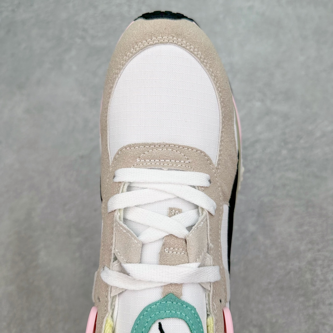 图片[4]-PUMA Wild Rider Rollin Vintage Wild Rider MEX 彪马防滑耐磨低帮综合训练鞋 PUMA Wild Rider 的设计灵感来自PUMA Rider，在经典的设计蓝本之上，PUMA为它注入了全新的时代气息，并且运用了结构设计理念。PUMA标志性的浓烈色彩搭配加上新型材料的运用，打造出复古与未来风格的完美平衡，爆发潮酷无限活力。作为一款复古跑鞋，在穿着的舒适度方面PUMA Wild Rider自然表现出色，Riderfoam技术的加入令PUMA Wild Rider的舒适性大大提升。在鞋面材质的选择上，PUMA选用了皮革材质以保留PUMA Wild Rider的复古风格，多种不同的皮革材质，营造出PUMA Wild Rider特殊的层次感，后跟提带增强了穿脱的便捷性。而加厚加宽设计的中底，则赋予了PUMA Wild Rider更高层次的未来气息。尺码：36 36.5 37.5 38 38.5 39 40 40.5 41 42 42.5 43 44 44.5 45-选品中心