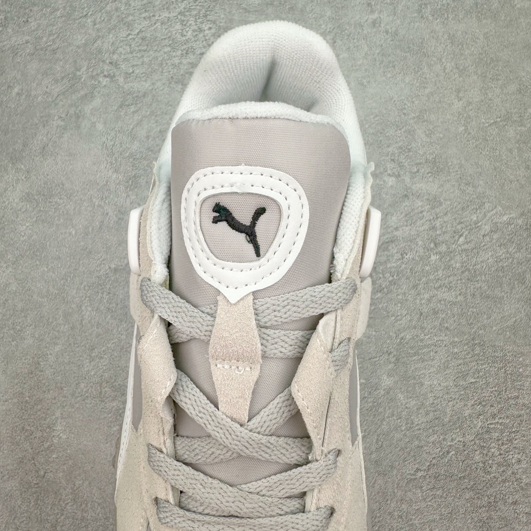 图片[5]-PUMA Wild Rider Rollin Vintage Wild Rider MEX 彪马防滑耐磨低帮综合训练鞋 PUMA Wild Rider 的设计灵感来自PUMA Rider，在经典的设计蓝本之上，PUMA为它注入了全新的时代气息，并且运用了结构设计理念。PUMA标志性的浓烈色彩搭配加上新型材料的运用，打造出复古与未来风格的完美平衡，爆发潮酷无限活力。作为一款复古跑鞋，在穿着的舒适度方面PUMA Wild Rider自然表现出色，Riderfoam技术的加入令PUMA Wild Rider的舒适性大大提升。在鞋面材质的选择上，PUMA选用了皮革材质以保留PUMA Wild Rider的复古风格，多种不同的皮革材质，营造出PUMA Wild Rider特殊的层次感，后跟提带增强了穿脱的便捷性。而加厚加宽设计的中底，则赋予了PUMA Wild Rider更高层次的未来气息。尺码：36 36.5 37.5 38 38.5 39 40 40.5 41 42 42.5 43 44 44.5 45-选品中心