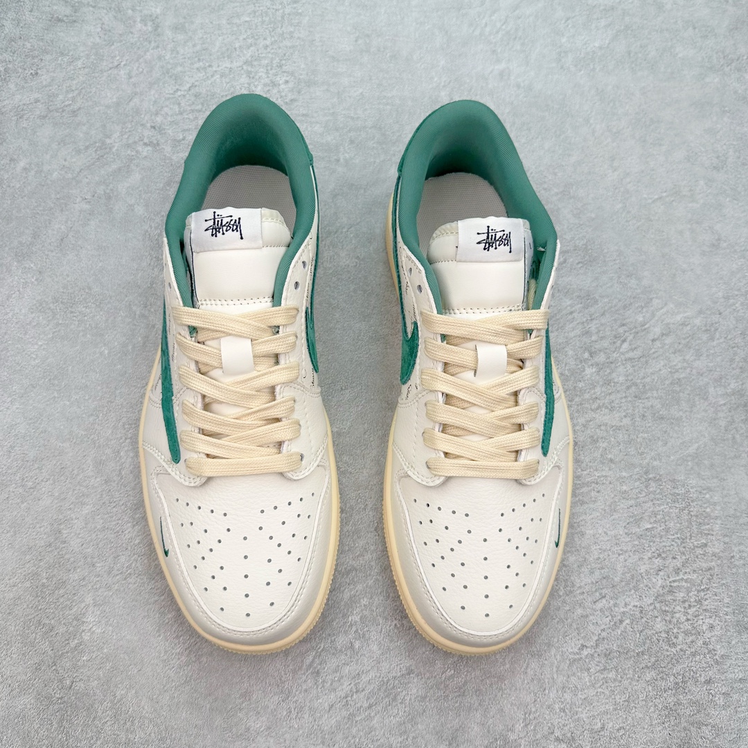 TS x Air Jordan AJ1 Low YQ2088-669