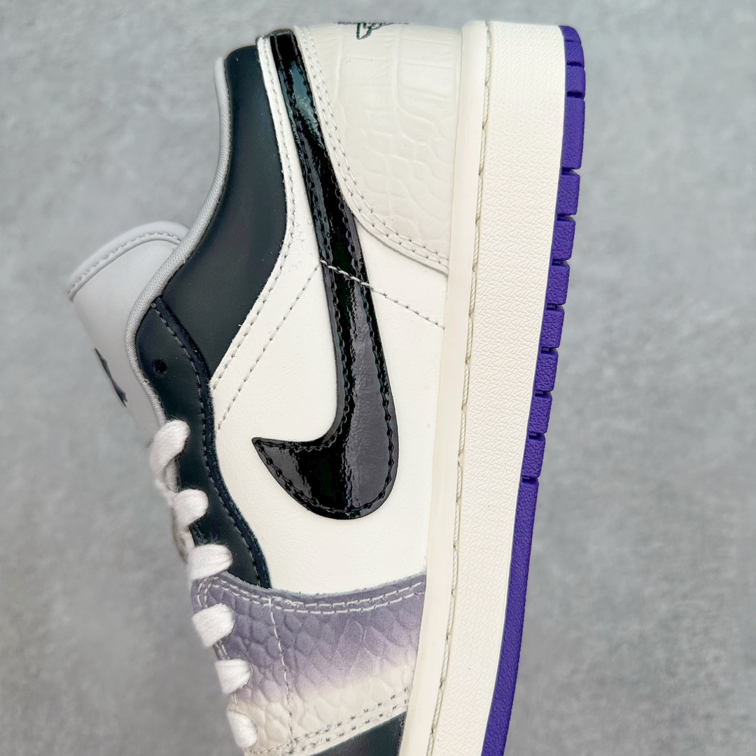 Air Jordan AJ1 Low HF5759-101