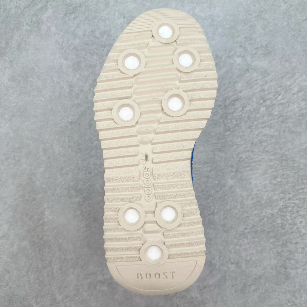 图片[9]-AD SL72 RS系列德训足球风百搭低帮休闲运动板鞋 IH5633 阿迪达斯Originals推出复古「T头鞋」造型的SL72鞋款复刻，有男女两款可选。男生款为SL72RS，鞋型挺立饱满，鞋底增加高度，采用麂皮与布面制作，符合复古氛围；女生款为SL72OGW，致敬经典款式，鞋身纤细，还原70年代设计，以绿色呈现，点缀金色细节。多款配色可选。「T 头鞋」这两年有多火大家见到了吧？明星、穿搭博主几乎人手一双，凭借复古味的外观，以及亲民的价格，同样成为了不少球鞋玩家日常上脚首选。近日 adidas Originals 将有「T 头鞋」造型的诞生于 1972 年的 SL72 鞋款复刻带回，各位买鞋又有新选择了。1972 年 SL72 问世后，引领了后来阿迪达斯的跑鞋发展方向，其中「SL」代表了 Super Light，彰显了产品轻便的特性。1972 年 SL72 问世后，引领了后来阿迪达斯的跑鞋发展方向，其中「SL」代表了 Super Light，彰显了产品轻便的特性。这次 adidas Originals 延续其轻质经典的基因，带来男女两款 SL72。男生款带来 SL72 RS 鞋型，RS 意为 Reshaped（重塑），鞋款在保留了经典的外观基础上，在尼龙材质里增加了填充物，使鞋型更加挺立和饱满，鞋头则更加圆润，鞋底的 EVA 材质则增加了鞋款的高度。女生款则带来 SL72 OG W 鞋型，OG 顾名思义则是致敬经典款式，相较于 RS（Reshaped）鞋款，鞋身更加纤细，其整体鞋身轮廓、线条、细节、材质上尊崇 70 年代 SL72 的设计，还原经典味道。尺码：36 36⅔ 37⅓ 38 38⅔ 39⅓ 40 40⅔ 41⅓ 42 42⅔ 43⅓ 44 44⅔ 45-选品中心