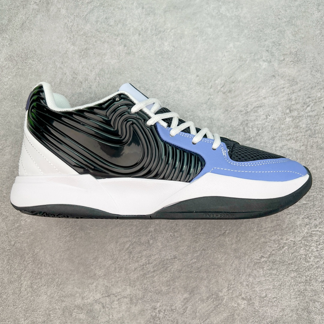 NK JA 1 莫兰特二代实战篮球鞋 JA2的设计语言并未发生翻天覆地的变化，但却在细节上做足了功夫。鞋面采用的大面积皮质材料，不仅提升了整体的质感，还为这双2代注入了浓郁的复古气息。环绕Swoosh标志的涟漪纹理，成为了JA2最吸引眼球的特征之一，犹如水面上轻轻荡漾的波纹，寓意着莫兰特在篮球场上的灵动与变幻。而后跟处保留的经典12：AM字样，搭配下方如贝壳般的线条设计，既是对一代的致敬，也是对未来的展望。这些细节无一不在诉说着，这不仅仅是一双篮球鞋，它是莫兰特篮球哲学的体现，是他在篮球之路上每一步的见证。尺码：40 40.5 41 42 42.5 43 44 44.5 45 46-选品中心