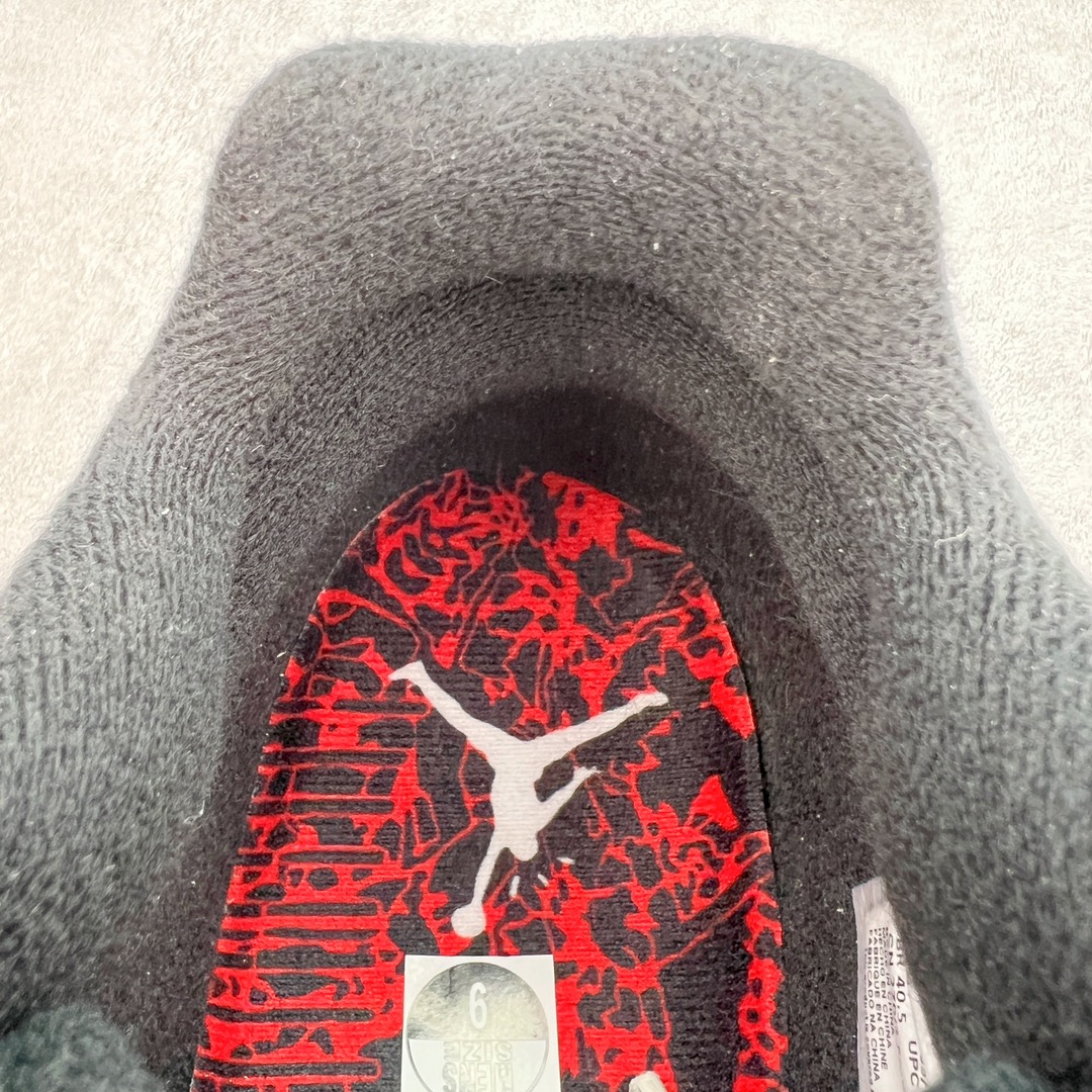 图片[13]-＃Y3纯原 Travis Scott x Jordan AJ Cut The Check TS倒钩联名魔术贴篮球鞋 白黑红 FZ8117-101 注意默认配原盒盒子配套布袋不用加钱 退货丢失扣30元 原厂全套原楦原纸板冲刀磨具开发 原厂皮料加持 原厂港宝加持定型后跟R度完美 同源原厂电绣 鬼脸飞翼针数密度立体效果一致 百分百一致原鞋 原厂拉帮工艺 针距密度一致 后跟弧度收口自然不对折 极致一眼正品既视感 进口玻璃冲刀皮料裁剪零毛边 全鞋电脑针车工艺 品控清洁度最高QC检验标准 免检产品 原厂订购鞋盒、布袋、鞋标、防尘纸、鞋撑、鞋带 追求极致的原厂味道 配色方面采用白色为基础 搭配棕色框架呈现 完美还原了初代倒钩的配色设计 细节方面 标志性的反钩Swoosh采用米色点缀 鞋面还带有特殊的魔术贴细节 此外在鞋舌、后跟部分均带有Cactus Jack厂牌Logo 彰显鞋款特殊身份 尺码：36 36.5 37.5 38 38.5 39 40 40.5 41 42 42.5 43 44 44.5 45 46 47.5 48.5-选品中心