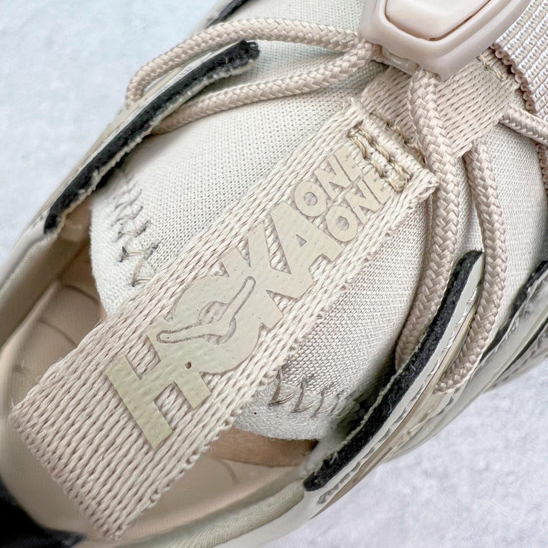 图片[15]-＃HK纯原 HOKA One One Hopara Sandals 霍帕拉系列水路两用溯溪涉水休闲户外露营凉鞋 作为先锋品牌的 HOKA ONE ONE总是以独特的方式 HOPA RA是一款溯溪鞋 又名排水鞋 可长期用于涉水和溯溪 保护脚底和脚趾的安全和舒适 鞋面材料速干 透气 耐磨 鞋底防滑 耐磨 抓地能力强 出于安全考虑 设计要求较高 涉水溯溪过程中 水 泥沙 可以直接从鞋内大孔排出 细纹鞋底使在岩石上抓地能力强 避免打滑 而上路后 鞋面具有快干透气等优点 尺码：36 36.5 37.5 38 39 40 40.5 41 42 42.5 43 44 45-选品中心