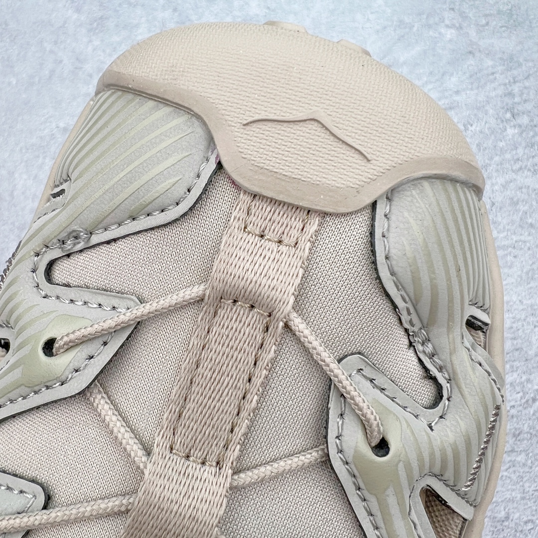 图片[17]-＃HK纯原 HOKA One One Hopara Sandals 霍帕拉系列水路两用溯溪涉水休闲户外露营凉鞋 作为先锋品牌的 HOKA ONE ONE总是以独特的方式 HOPA RA是一款溯溪鞋 又名排水鞋 可长期用于涉水和溯溪 保护脚底和脚趾的安全和舒适 鞋面材料速干 透气 耐磨 鞋底防滑 耐磨 抓地能力强 出于安全考虑 设计要求较高 涉水溯溪过程中 水 泥沙 可以直接从鞋内大孔排出 细纹鞋底使在岩石上抓地能力强 避免打滑 而上路后 鞋面具有快干透气等优点 尺码：36 36.5 37.5 38 39 40 40.5 41 42 42.5 43 44 45-选品中心