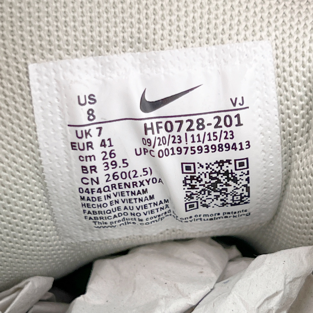 图片[12]-＃HP纯原 NK P-6000 系列低帮复古老爹风休闲运动舒适慢跑鞋 HF0728-201 购入原鞋原装纸板楦头开发 独家私模四层组合大底 市场唯一正确版本 良心定价 新配色陆续出货 进口三文治网面 融合 Pegasus 过往运动鞋设计 助力 21 世纪早期跑步运动跃升时尚新高度 采用透气网眼布、运动风格线条和耐穿覆面 兼具吸睛外观和舒适感受 中底泡绵以田径赛道为灵感 打造厚实设计 缔造出众缓震性能 尺码：36 36.5 37.5 38 38.5 39 40 40.5 41 42 42.5 43 44 44.5 45 46-选品中心