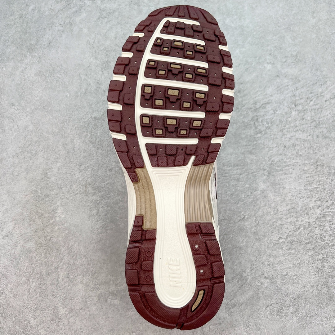 图片[9]-＃HP纯原 NK P-6000 系列低帮复古老爹风休闲运动舒适慢跑鞋 HF0728-201 购入原鞋原装纸板楦头开发 独家私模四层组合大底 市场唯一正确版本 良心定价 新配色陆续出货 进口三文治网面 融合 Pegasus 过往运动鞋设计 助力 21 世纪早期跑步运动跃升时尚新高度 采用透气网眼布、运动风格线条和耐穿覆面 兼具吸睛外观和舒适感受 中底泡绵以田径赛道为灵感 打造厚实设计 缔造出众缓震性能 尺码：36 36.5 37.5 38 38.5 39 40 40.5 41 42 42.5 43 44 44.5 45 46-选品中心