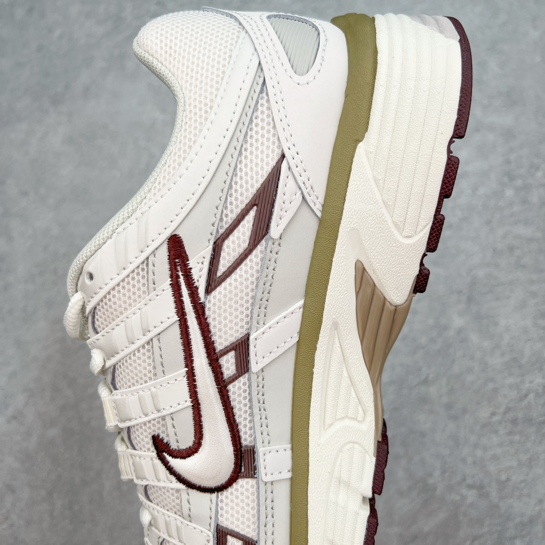 图片[7]-＃HP纯原 NK P-6000 系列低帮复古老爹风休闲运动舒适慢跑鞋 HF0728-201 购入原鞋原装纸板楦头开发 独家私模四层组合大底 市场唯一正确版本 良心定价 新配色陆续出货 进口三文治网面 融合 Pegasus 过往运动鞋设计 助力 21 世纪早期跑步运动跃升时尚新高度 采用透气网眼布、运动风格线条和耐穿覆面 兼具吸睛外观和舒适感受 中底泡绵以田径赛道为灵感 打造厚实设计 缔造出众缓震性能 尺码：36 36.5 37.5 38 38.5 39 40 40.5 41 42 42.5 43 44 44.5 45 46-选品中心