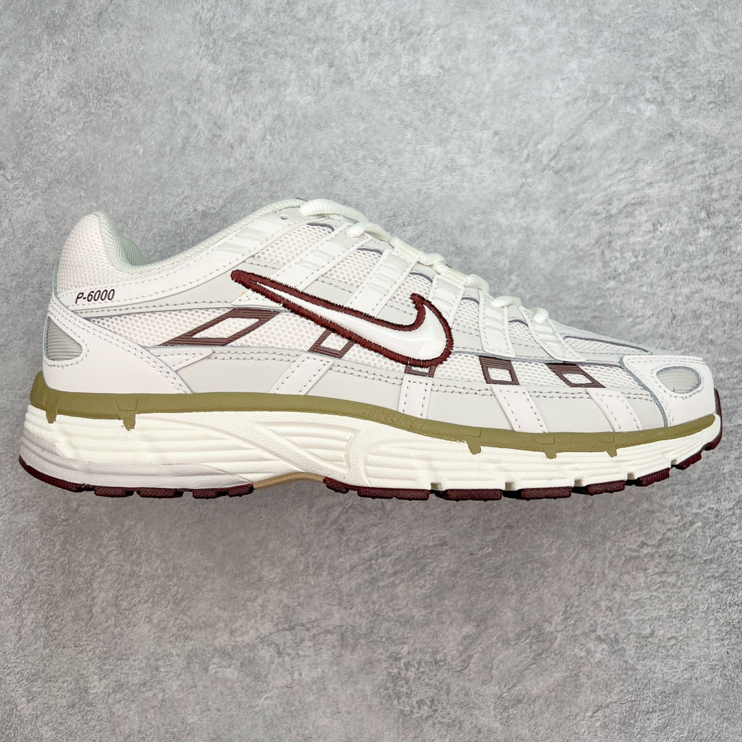 ＃HP纯原 NK P-6000 系列低帮复古老爹风休闲运动舒适慢跑鞋 HF0728-201 购入原鞋原装纸板楦头开发 独家私模四层组合大底 市场唯一正确版本 良心定价 新配色陆续出货 进口三文治网面 融合 Pegasus 过往运动鞋设计 助力 21 世纪早期跑步运动跃升时尚新高度 采用透气网眼布、运动风格线条和耐穿覆面 兼具吸睛外观和舒适感受 中底泡绵以田径赛道为灵感 打造厚实设计 缔造出众缓震性能 尺码：36 36.5 37.5 38 38.5 39 40 40.5 41 42 42.5 43 44 44.5 45 46-选品中心