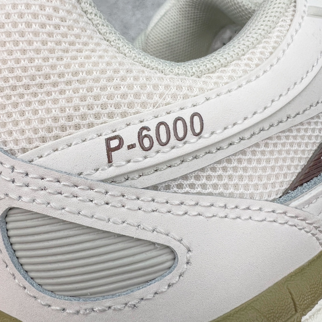 图片[16]-＃HP纯原 NK P-6000 系列低帮复古老爹风休闲运动舒适慢跑鞋 HF0728-201 购入原鞋原装纸板楦头开发 独家私模四层组合大底 市场唯一正确版本 良心定价 新配色陆续出货 进口三文治网面 融合 Pegasus 过往运动鞋设计 助力 21 世纪早期跑步运动跃升时尚新高度 采用透气网眼布、运动风格线条和耐穿覆面 兼具吸睛外观和舒适感受 中底泡绵以田径赛道为灵感 打造厚实设计 缔造出众缓震性能 尺码：36 36.5 37.5 38 38.5 39 40 40.5 41 42 42.5 43 44 44.5 45 46-选品中心