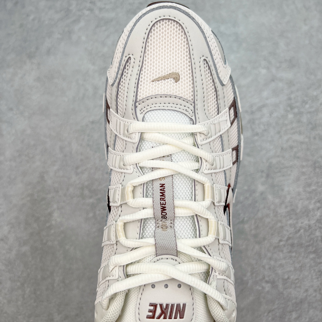 图片[4]-＃HP纯原 NK P-6000 系列低帮复古老爹风休闲运动舒适慢跑鞋 HF0728-201 购入原鞋原装纸板楦头开发 独家私模四层组合大底 市场唯一正确版本 良心定价 新配色陆续出货 进口三文治网面 融合 Pegasus 过往运动鞋设计 助力 21 世纪早期跑步运动跃升时尚新高度 采用透气网眼布、运动风格线条和耐穿覆面 兼具吸睛外观和舒适感受 中底泡绵以田径赛道为灵感 打造厚实设计 缔造出众缓震性能 尺码：36 36.5 37.5 38 38.5 39 40 40.5 41 42 42.5 43 44 44.5 45 46-选品中心