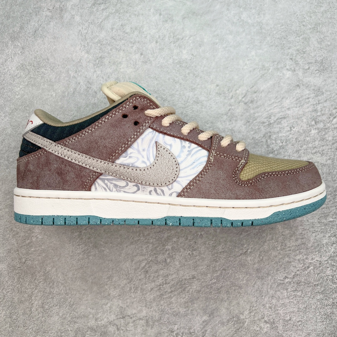 ＃S2纯原 NK SB Dunk Low \\\