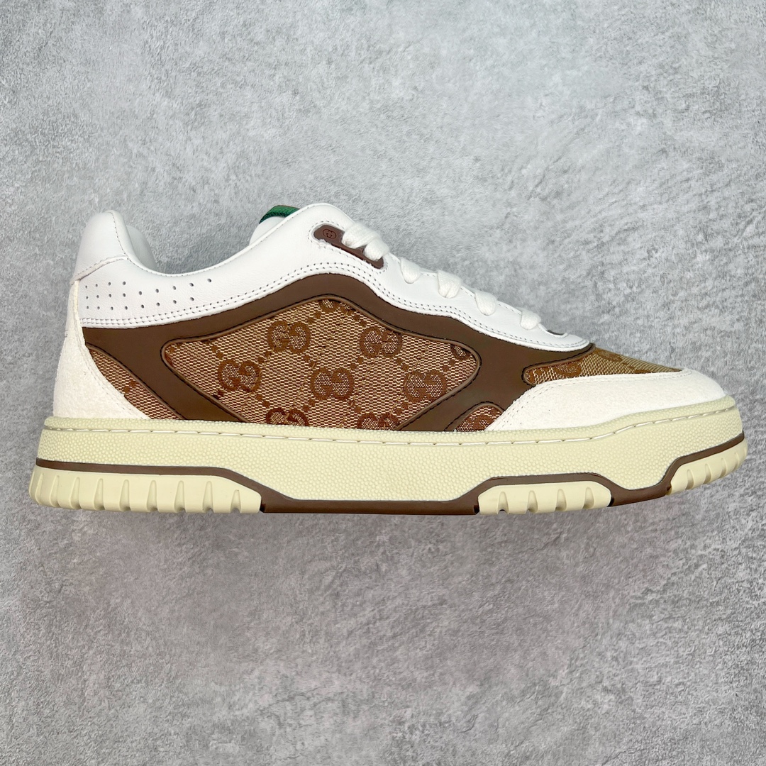 GUCCI Re-Web系列运动鞋 古驰运动鞋系列经典原型复古百搭做旧老爹板鞋/复古学院风 怀旧版 原厂订单 目前市面最强＃官网同步最新满天星礼盒全套包装 高端零售海外实体专供 ‬混卖版 渠‮原道‬装 全身20几个细节点全部做到一致还原 吊打市面所有版本 原版做旧 右脚鞋侧嵌入NFC防伪芯片装置＋鞋盒标二唯码扫描 秒进官网 秒杀市面任何版本 原装意大利进口 里外全皮 全套包装 全头层顶级软牛皮 广东代工出品 原档原标原盒 随意对比任何版本 尺码：35 36 37 38 39 40 41 42 43 44-选品中心