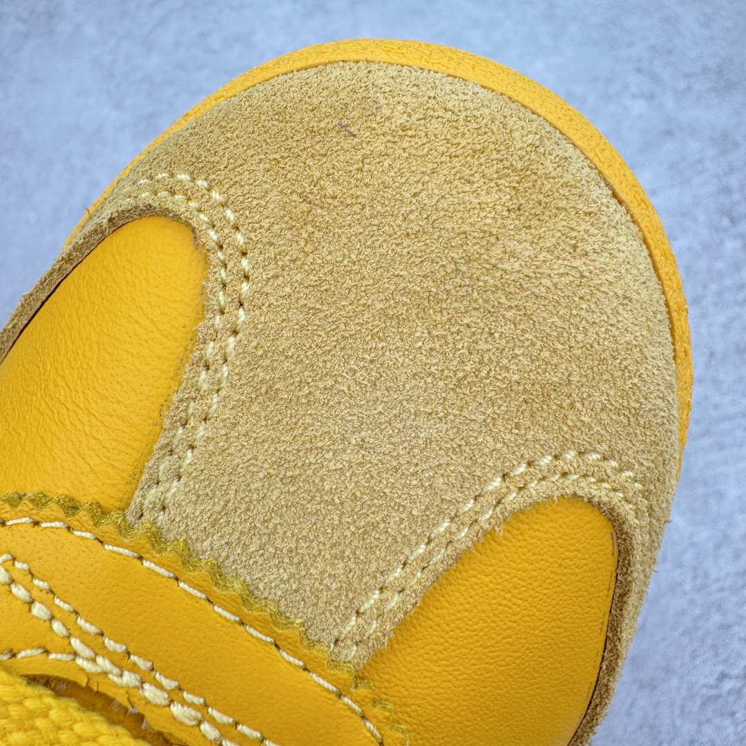 图片[16]-＃MOK Asics Onitsuka Tiger MEXICO 66 亚瑟士鬼冢虎复古经典板鞋 市场最强版本 每个配色均购入原鞋校对 真正原厂头层牛皮 如假包赔 纹路、色泽、皮心颜色 质感百分百还原 海外订单工厂出品 超成熟稳定的做工品控 原装全套纸板楦头开发 原汁原味 完美呈现版型 私模正确鞋底咬花纹路 一比一鞋头弧度高度鞋身弧度 绝不口嗨 细节品控鞋型随意秒杀市面 原档咬花纹路私模大底 一个单元有六个三角形 总体形拼接呈现花瓣状 官方四联吊牌 原装Ortholite轻量化鞋垫 原盒原配 质保卡 说明书 钢印防尘纸 纸板中底带钢印 乳胶组合鞋垫 支持全方位的对比专柜 产品从款式颜色造型上体现出追求舒适和细节的完美 鞋类更是推崇手工制作的严谨与完美 融舒适性与可穿性的设计风格 注重细节的完美和别致魅力 既保持稳重 又不失轻松的时尚感 尺码：35 36 37 37.5 38 39 39.5 40 40.5 41.5 42 42.5 43.5 44 45 46-选品中心