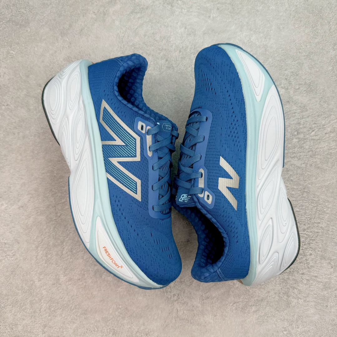 图片[3]-＃C版 New Balance Fresh Foam X Vongo NB新百伦 V5系列低帮轻量化厚底健身休闲运动慢跑鞋 原楦原纸版开发#采用一体式工程网眼鞋面及热熔Logo细节#中底嵌入Fresh Foam X 中底轻量化泡沫技术#组合防滑耐磨橡胶外底片❗️更厚更弹,NB舒适健步跑鞋!近赏｜无论是日常慢跑，还是City Walk，它都可轻松应对提起今年最流行的事情，想必在你所在的城市来一段City Walk，带给你久违的松弛感、治愈你柔软的需要的New Balance NB Vongo v5顶级稳定支撑跑鞋 | Vongo v5是New Balance顶级稳定支撑训练鞋，稳定性出色，功能强大，舒适度高。中底使用的是NB最新的Fresh Foam X泡棉，内嵌一款TPU板，增加稳定性。可以进行日常长距离训练。尺码：36 37 37.5 38 38.5 39.5 40 40.5 41.5 42 42.5 43 44 45-选品中心