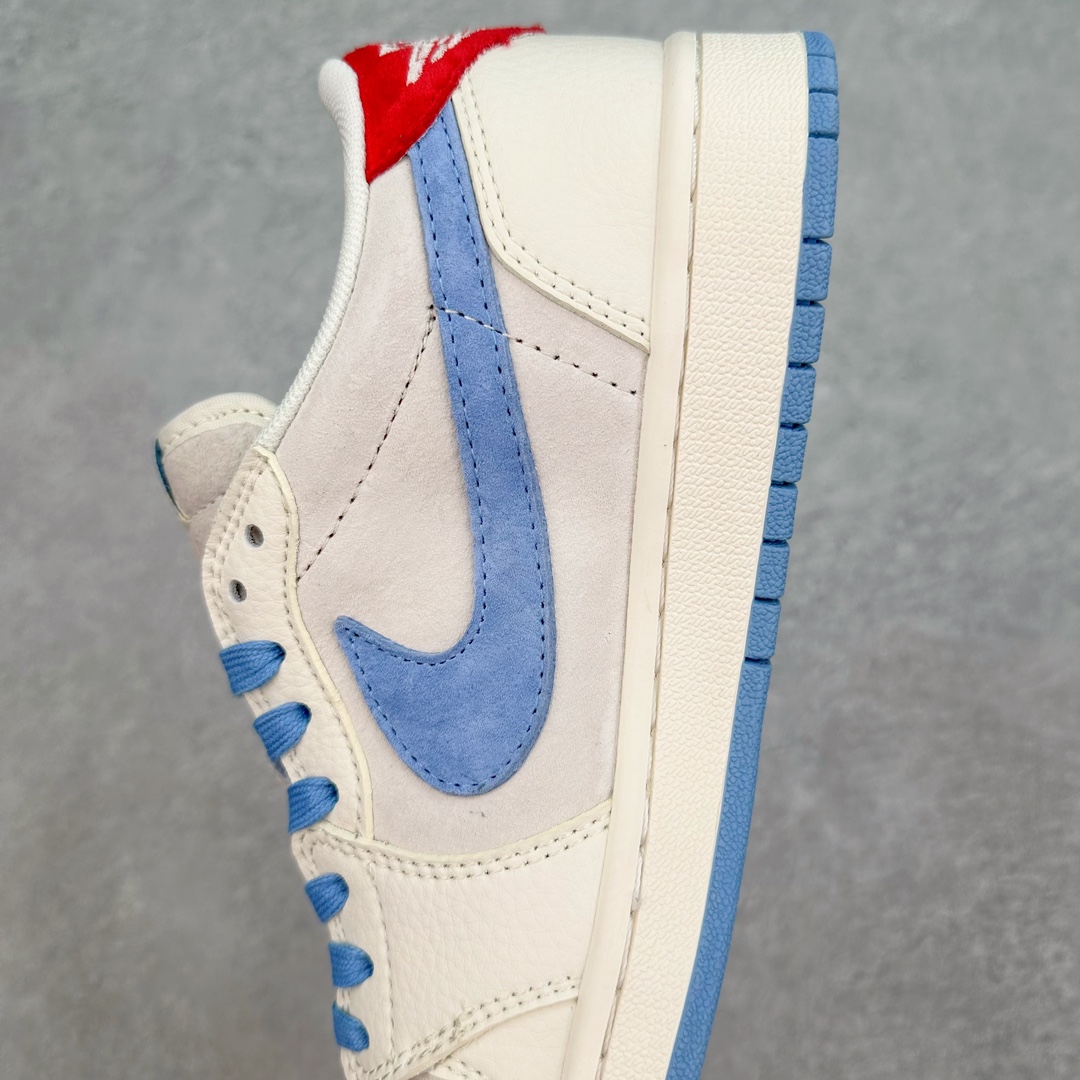 TS x Air Jordan AJ1 Low XY2688-101 TS x Air Jordan AJ1 Low XY2688-101