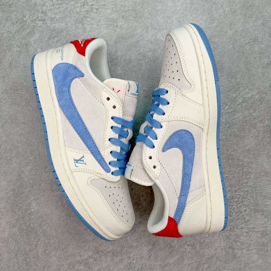 TS x Air Jordan AJ1 Low XY2688-101 TS x Air Jordan AJ1 Low XY2688-101