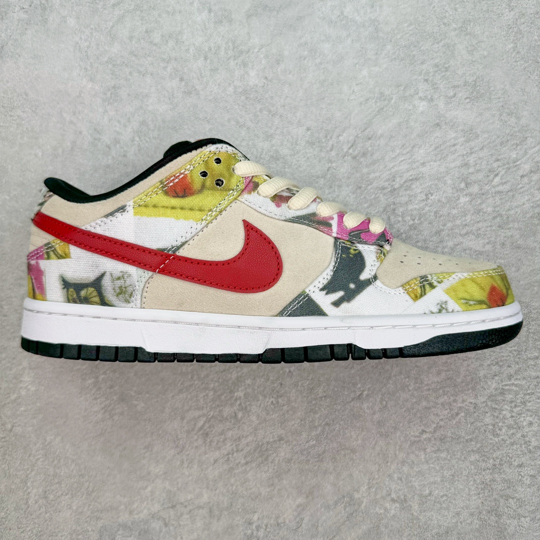 ＃S2纯原 NK SB Dunk Low 巴黎限定 308270-111 独家原厂航空铝磨具打磨大底 鞋头坡度极致还原 原盒原配 圈内天花板工艺 原厂冲刀 超高清洁度 全鞋零毛边皮料切割 全套原楦原模倾力打造完美版型 采用原厂百宏鞋带以及原厂百宏织唛舌标 内标可供原厂几率过验 原厂中底布黄色点胶 原厂中底布拉帮走线遵循公司‼️尺码：36 36.5 37.5 38 38.5 39 40 40.5 41 42 42.5 43 44 44.5 45 46 47.5-选品中心