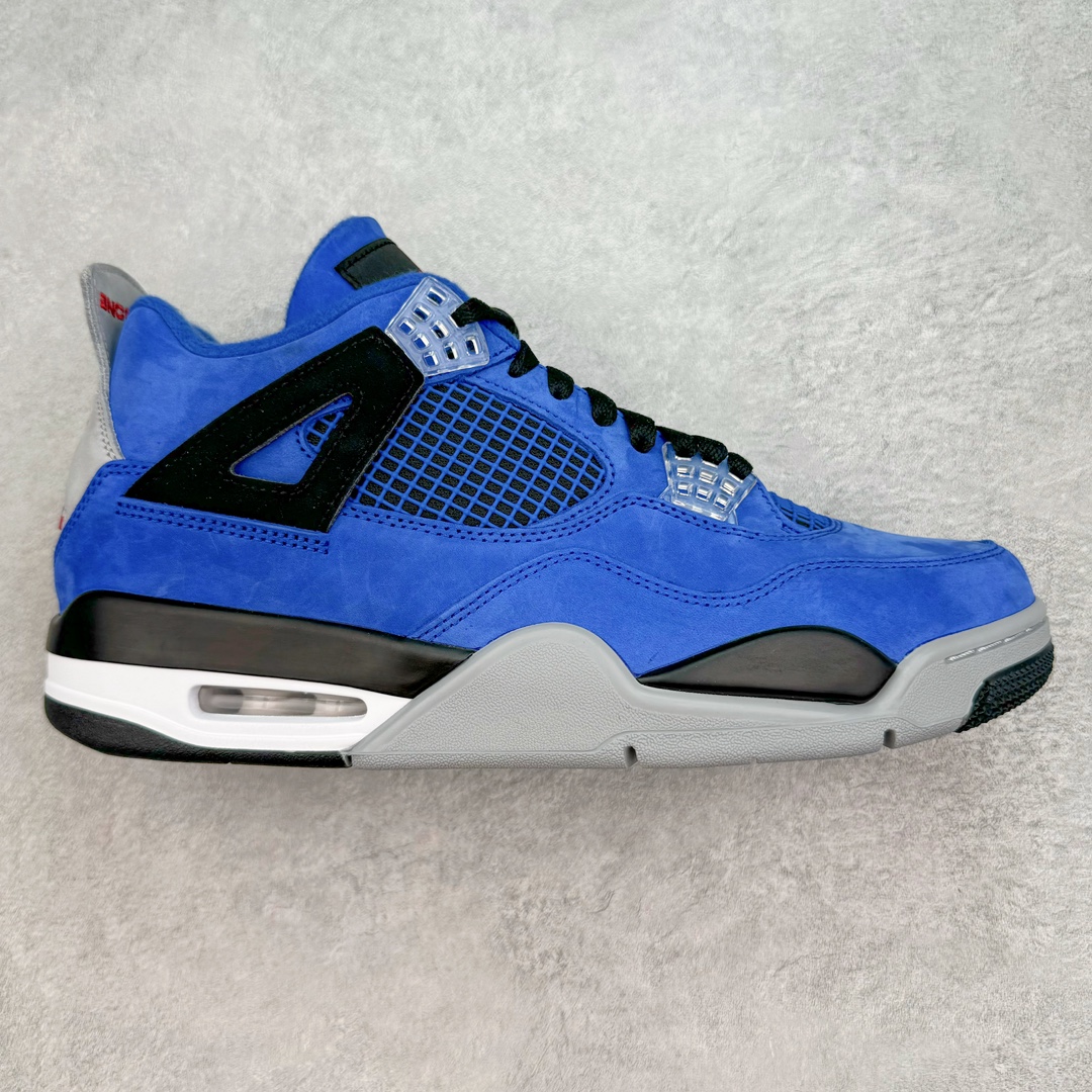 💰500 ＃GX Air Jordan AJ4 SE \”Eminen\” 阿姆蓝色 超级限量款 912853-783902 圈内最强四代 独家外贸特供尺码含 45.5 49.5 50.5 耗时半年巨作 全套原纸板楦头开发 原厂特供皮料加持 确保原汁原味 完美呈现四代版型 一比一鞋头弧度高度鞋身弧度 数据细节工艺流程均保持原鞋一致 原厂TPU网格鞋带扣 正确内里网布 菱角分明不变形无多余毛边 柔软性质感一致于原鞋 市场唯一原厂鞋扣模具 背面可见隐藏注塑口 原厂织唛标 原厂飞人电绣工艺 尾指中部跳三针 独家绑鞋带手法 印刷中底布 四线拉帮 米色美纹纸贴合固定 进口港宝加持 后跟自然饱满 全鞋荧光划线卡点 追求极致完美 每一双都是工艺品 多重QC质检 超越公司货的品控标准 实实在在的免检产品 尺码：40 40.5 41 42 42.5 43 44 44.5 45 45.5 46 47.5 48.5 49.5 50.5 编码：by5936070-运动鞋