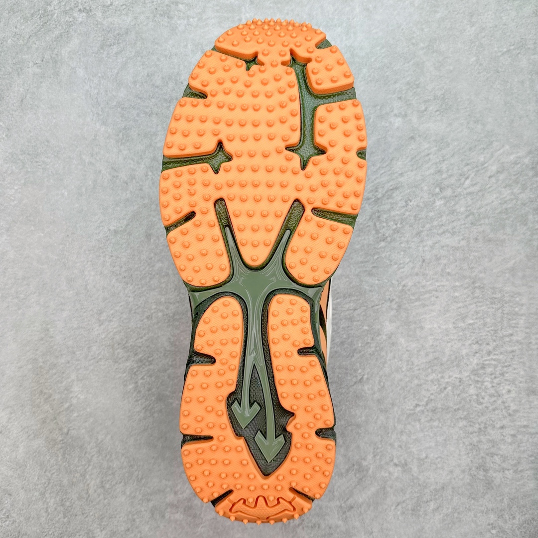 图片[9]-＃KX Off-White 2024年OW最新款跑鞋 #百分百原盒正确版 原楦原纸板数据开发 4层分离大底#鞋面采用3d立体打印和多种材料拼接而成#防滑耐磨透气性轻便跑鞋 作为曾经爆火 并且定位奢潮领域的标志性品牌 Off-White 仍需要不断更新符合当下潮流时尚的复古运动鞋款，以期收获基本盘消费者的关注 此次更新的 Off-White 新款运动鞋将经典复古老爹鞋细节设计更加夸张化 并将标志性箭头设计置于显著位置 除此之外 整个系列的色彩搭配也可谓纷繁多样 总有一款适合你 Off-White最新运动鞋款估计将在未来几个月登陆品牌专柜 喜欢的朋友切莫错过 尺码：36 37 38 39 40 41 42 43 44 45 46 47-选品中心