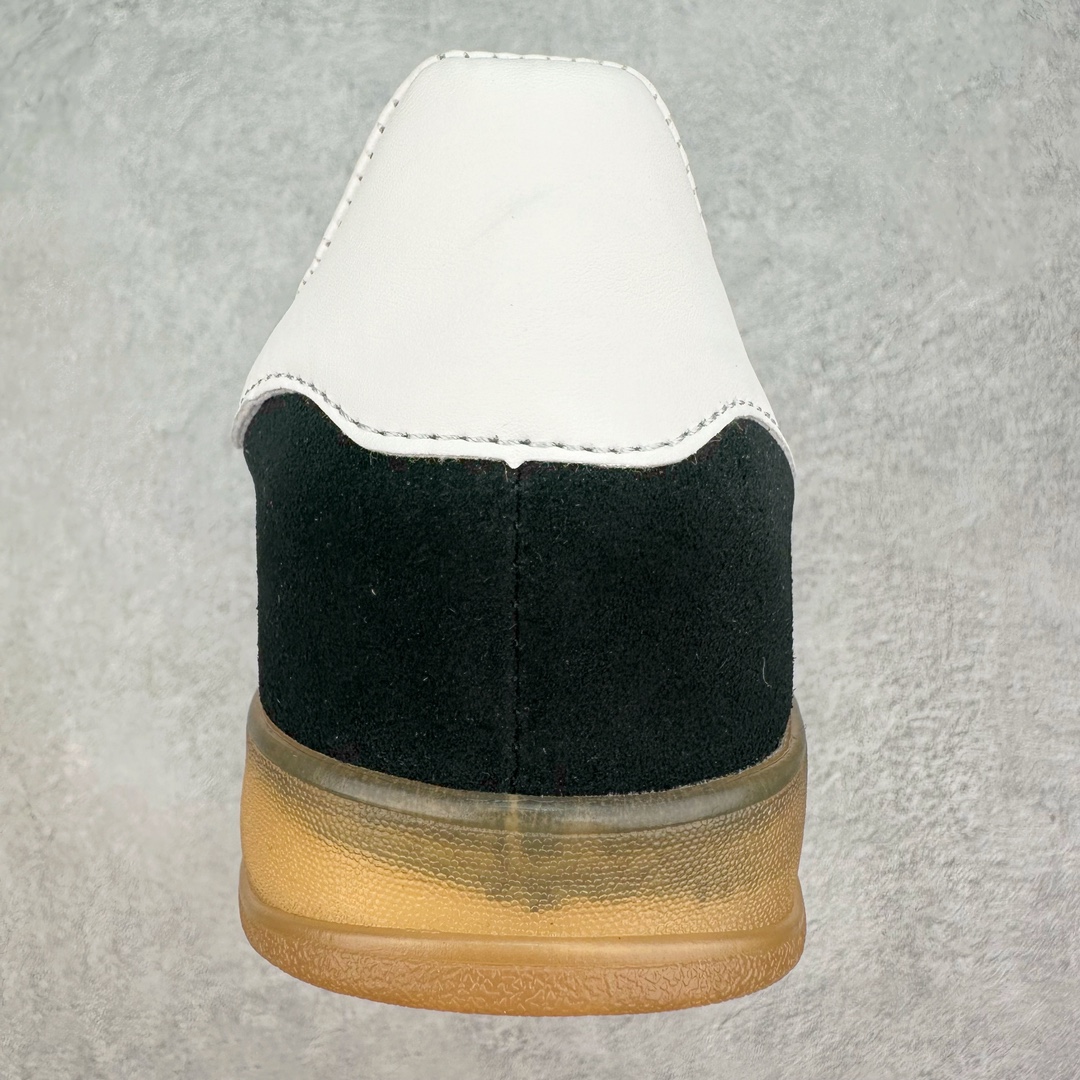 图片[8]-＃福利特价 AD Gazelle Indoor Trainers 羚羊内训系列低帮复古百搭休闲运动德训风板鞋 90年代经典的复刻版 自60年代以足球训练鞋面世以来 Gazelle就以其经典设计席卷全球 1991年版本的复刻 再造经典Gazelle 采用皮革打造 搭配浊色细节 让这款经典更加简约 尺码：35⅓ 36 36⅔ 37⅓ 38 38⅔ 39⅓ 40 40⅔ 41⅓ 42 42⅔ 43⅓ 44 45-选品中心