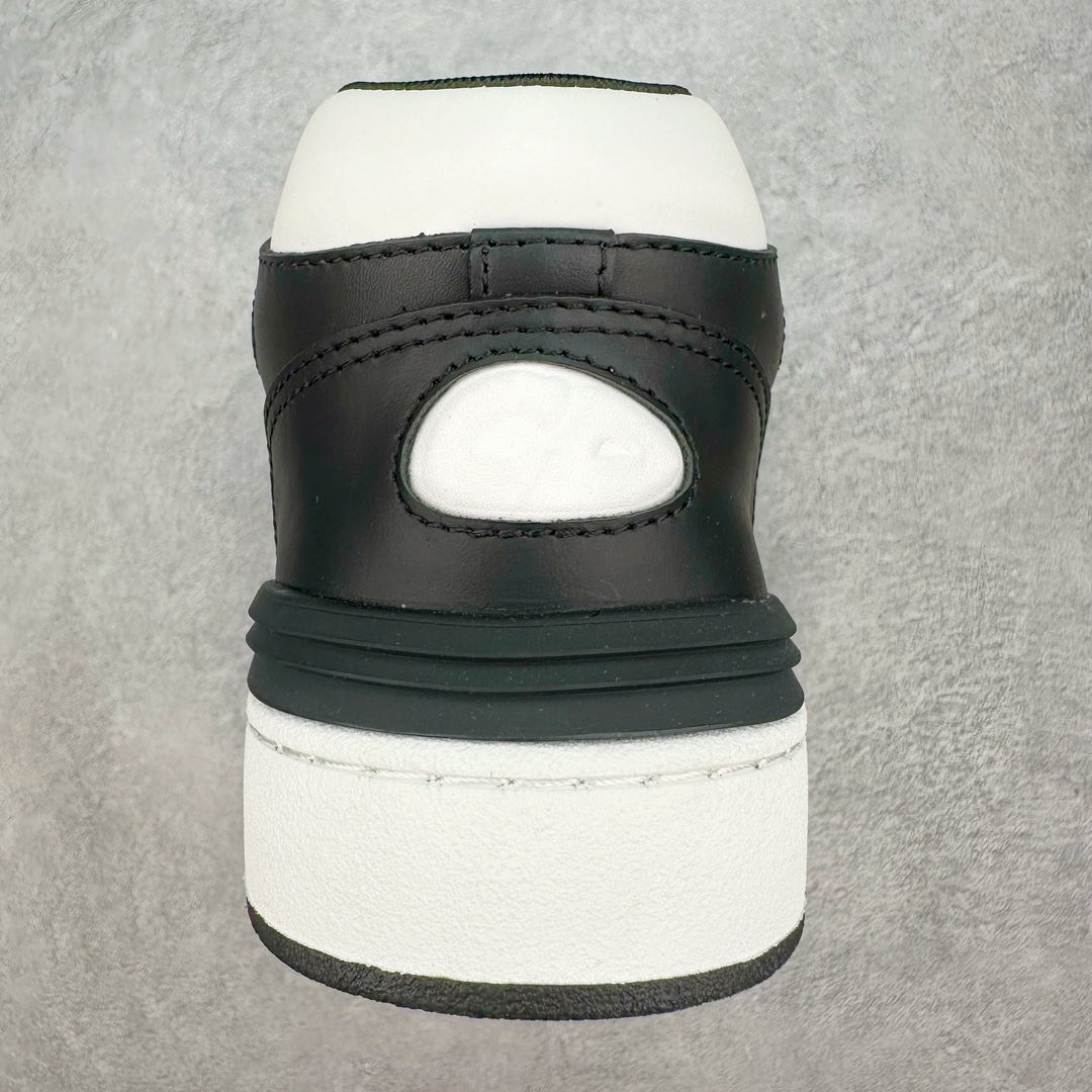 图片[8]-Dior 2024S B57 迪奥新款休闲鞋中帮 情侣款 原版爆拆一比一完美复刻 工艺做工细节到位 原版定制材料 超赞 最新元素组合 时尚休闲个性 百搭 面料 原版面料牛皮 网布 电绣加3D打印 内里 进口透气网 垫脚 原版成型垫 大底 原版一比一开模TPU 尺码：38 39 40 41 42 43 44 45-选品中心