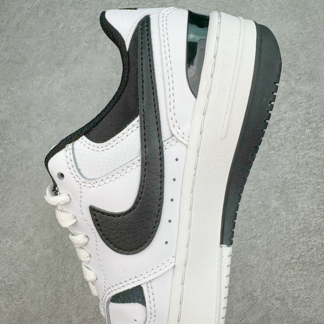 图片[7]-＃奥莱Zp订单福利 NK Gamma Force Low 伽玛空军系列低帮经典百搭休闲运动厚底板鞋 DX9176-100 独家渠道 市面未流通批次 奥莱直播间499 599一样的东西 碾压市面现存所有版本 公司一样的东西 超值回馈 帮你省钱 支持各种鉴定 这两年越来越多品牌玩起了复古风 尤其是NK 不仅推出做旧质感的球鞋 还带回不少元年鞋型 最近 一双 Gamma Force 迎来一款新配色 虽然它看起来和感觉起来像是 80 年代的发布 但 Gamma Force 实际上是该品牌的最新产品之一 整个鞋面采用米白色的皮革与翻毛皮材质覆盖 鞋面设计就是那股80年代的味道 细节部分搭配红、蓝、绿三色的融入 复古气质拉满 极具Vibe风 中底处加入了做旧工艺 重现老鞋质感 尺码：35.5 36 36.5 37.5 38 39 40 40.5 41 42 42.5 43 44 44.5-选品中心