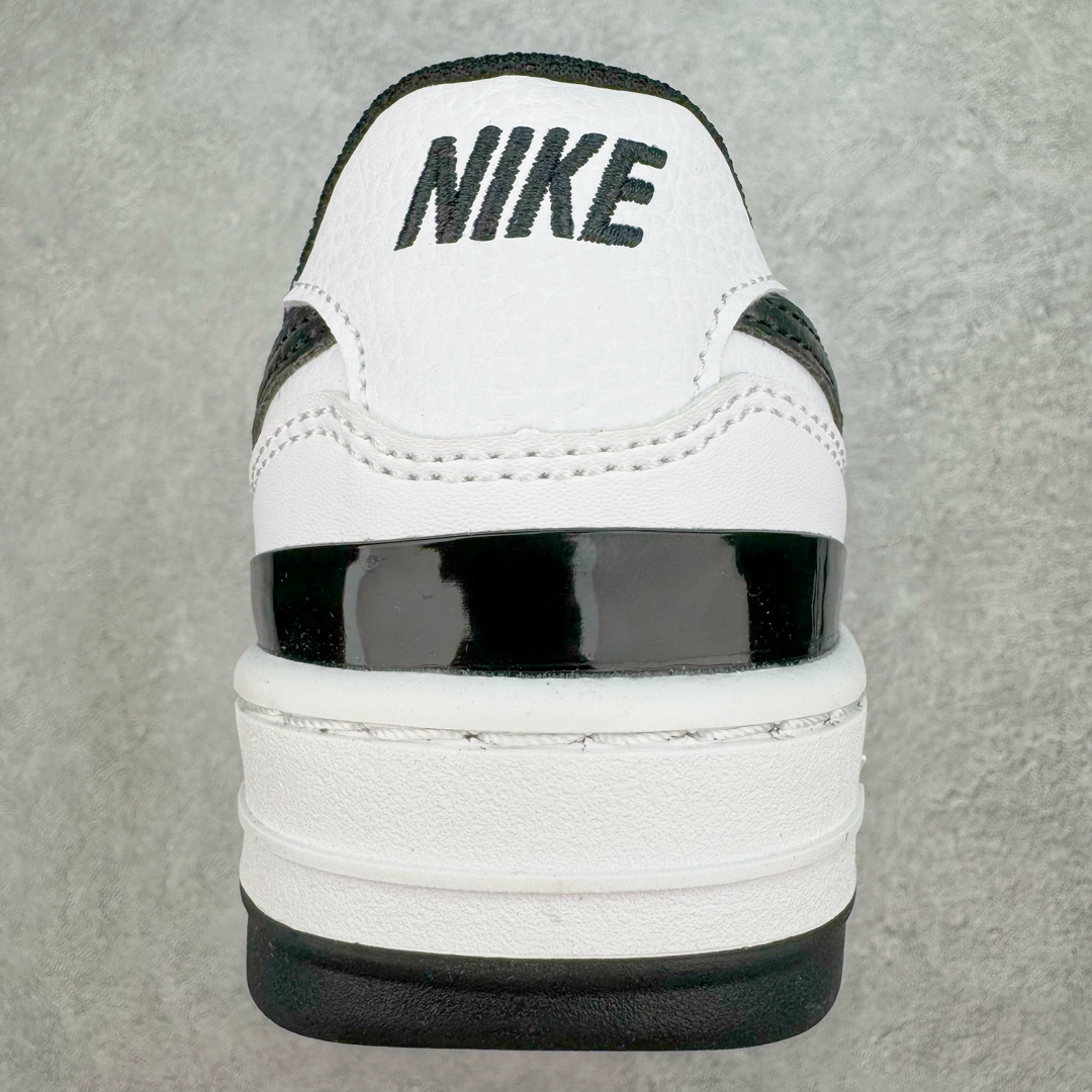 图片[8]-＃奥莱Zp订单福利 NK Gamma Force Low 伽玛空军系列低帮经典百搭休闲运动厚底板鞋 DX9176-100 独家渠道 市面未流通批次 奥莱直播间499 599一样的东西 碾压市面现存所有版本 公司一样的东西 超值回馈 帮你省钱 支持各种鉴定 这两年越来越多品牌玩起了复古风 尤其是NK 不仅推出做旧质感的球鞋 还带回不少元年鞋型 最近 一双 Gamma Force 迎来一款新配色 虽然它看起来和感觉起来像是 80 年代的发布 但 Gamma Force 实际上是该品牌的最新产品之一 整个鞋面采用米白色的皮革与翻毛皮材质覆盖 鞋面设计就是那股80年代的味道 细节部分搭配红、蓝、绿三色的融入 复古气质拉满 极具Vibe风 中底处加入了做旧工艺 重现老鞋质感 尺码：35.5 36 36.5 37.5 38 39 40 40.5 41 42 42.5 43 44 44.5-选品中心