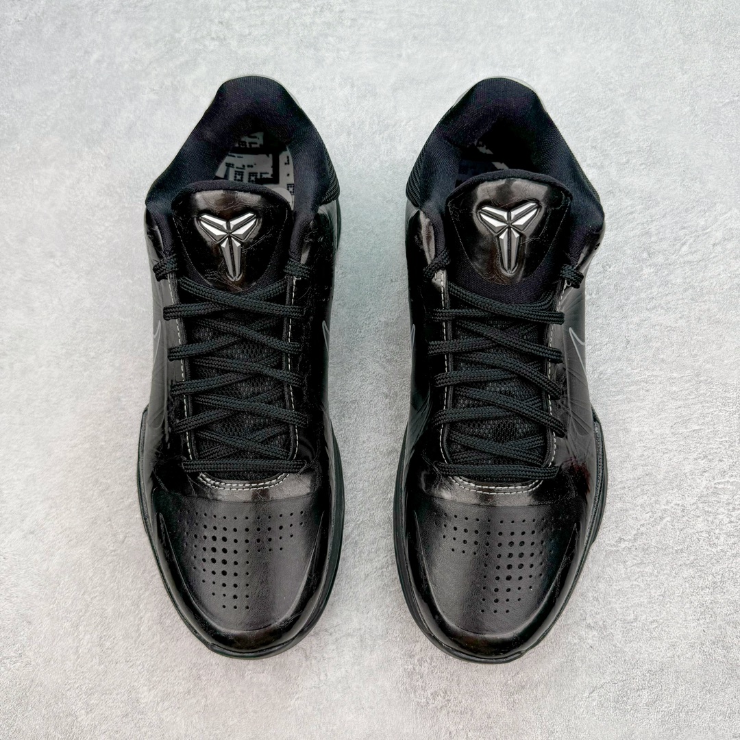 图片[2]-＃S2纯原 NK Zoom Kobe ZK5 科比5代 黑武士 386429-003 Zoom Turbo气垫➕后掌EVA缓震 实战配置直接拉满 原楦纸板开发 鞋身流线型、后跟塑形 区分土肥圆 原档数据3D打印 鞋面细节匹配原版 全身鞋材卡料色独家定制 唯一正确喷漆SWOOSH NK专利Flyknit飞线科技，给予鞋身足够抗扭矩力 真实底模最大48.5 实战利器 专供海外市场 尺码：40 40.5 41 42 42.5 43 44 44.5 45 46 47.5 48.5 （脚宽、脚胖 建议买大半码）-选品中心