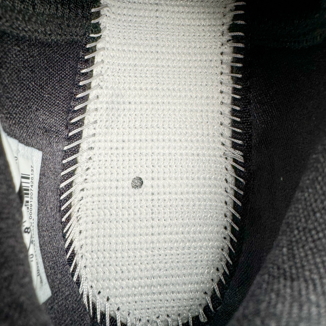 图片[11]-＃S2纯原 NK Zoom Kobe ZK5 科比5代 黑武士 386429-003 Zoom Turbo气垫➕后掌EVA缓震 实战配置直接拉满 原楦纸板开发 鞋身流线型、后跟塑形 区分土肥圆 原档数据3D打印 鞋面细节匹配原版 全身鞋材卡料色独家定制 唯一正确喷漆SWOOSH NK专利Flyknit飞线科技，给予鞋身足够抗扭矩力 真实底模最大48.5 实战利器 专供海外市场 尺码：40 40.5 41 42 42.5 43 44 44.5 45 46 47.5 48.5 （脚宽、脚胖 建议买大半码）-选品中心