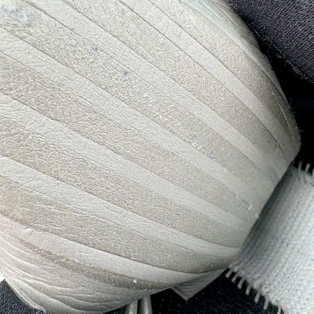 图片[12]-＃S2纯原 NK Zoom Kobe ZK5 科比5代 黑武士 386429-003 Zoom Turbo气垫➕后掌EVA缓震 实战配置直接拉满 原楦纸板开发 鞋身流线型、后跟塑形 区分土肥圆 原档数据3D打印 鞋面细节匹配原版 全身鞋材卡料色独家定制 唯一正确喷漆SWOOSH NK专利Flyknit飞线科技，给予鞋身足够抗扭矩力 真实底模最大48.5 实战利器 专供海外市场 尺码：40 40.5 41 42 42.5 43 44 44.5 45 46 47.5 48.5 （脚宽、脚胖 建议买大半码）-选品中心