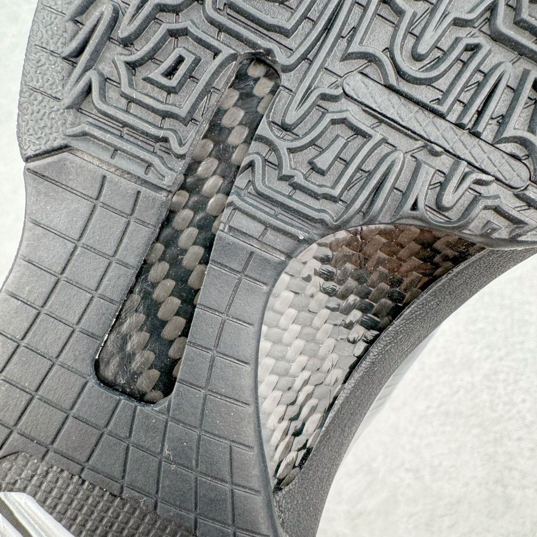 图片[21]-＃S2纯原 NK Zoom Kobe ZK5 科比5代 黑武士 386429-003 Zoom Turbo气垫➕后掌EVA缓震 实战配置直接拉满 原楦纸板开发 鞋身流线型、后跟塑形 区分土肥圆 原档数据3D打印 鞋面细节匹配原版 全身鞋材卡料色独家定制 唯一正确喷漆SWOOSH NK专利Flyknit飞线科技，给予鞋身足够抗扭矩力 真实底模最大48.5 实战利器 专供海外市场 尺码：40 40.5 41 42 42.5 43 44 44.5 45 46 47.5 48.5 （脚宽、脚胖 建议买大半码）-选品中心