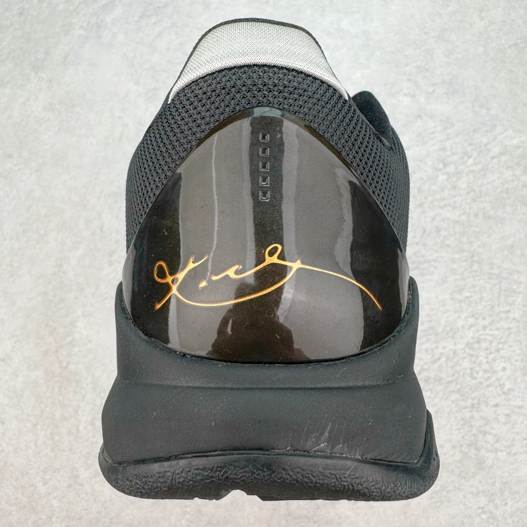 图片[8]-＃S2纯原 NK Zoom Kobe ZK5 科比5代 黑武士 386429-003 Zoom Turbo气垫➕后掌EVA缓震 实战配置直接拉满 原楦纸板开发 鞋身流线型、后跟塑形 区分土肥圆 原档数据3D打印 鞋面细节匹配原版 全身鞋材卡料色独家定制 唯一正确喷漆SWOOSH NK专利Flyknit飞线科技，给予鞋身足够抗扭矩力 真实底模最大48.5 实战利器 专供海外市场 尺码：40 40.5 41 42 42.5 43 44 44.5 45 46 47.5 48.5 （脚宽、脚胖 建议买大半码）-选品中心