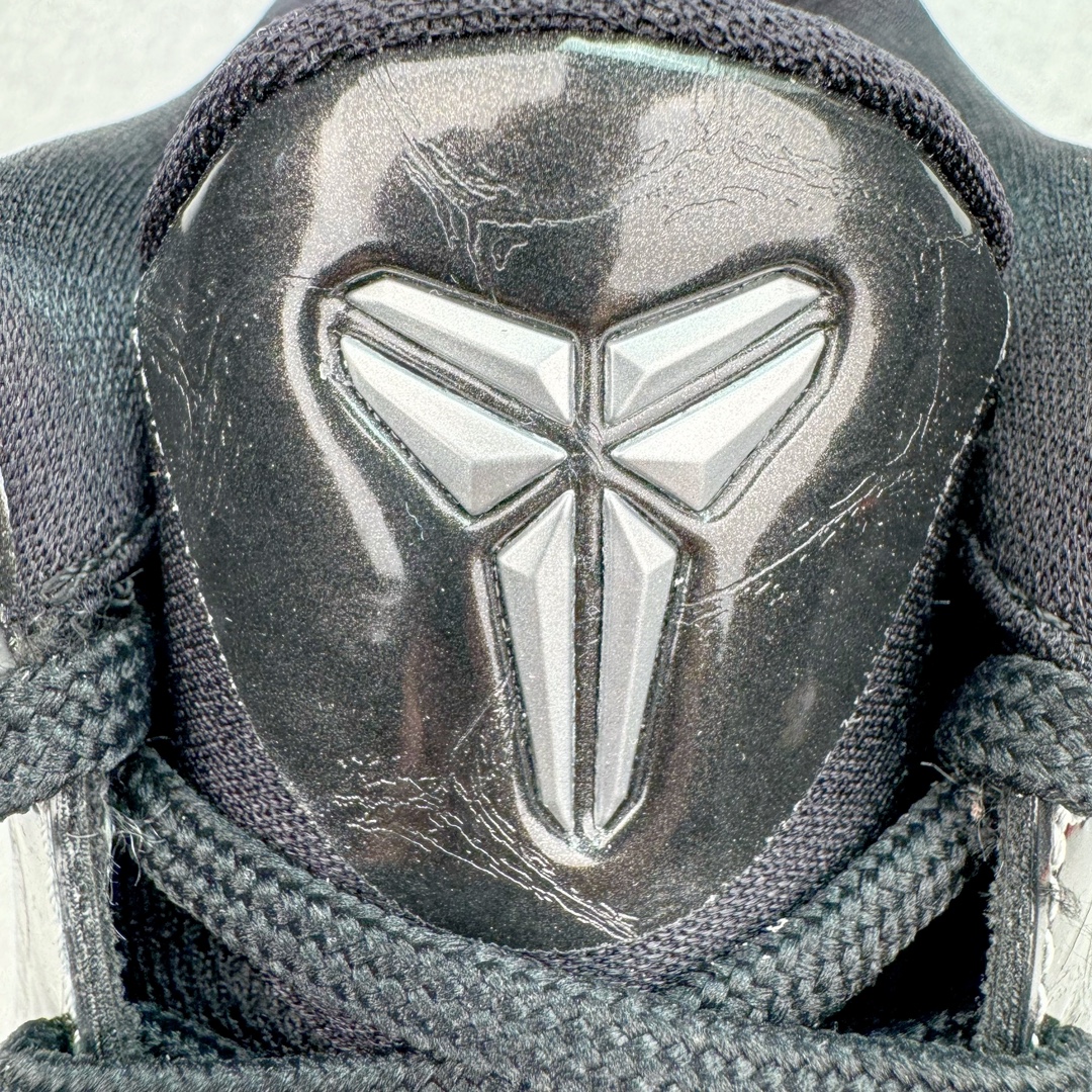 图片[15]-＃S2纯原 NK Zoom Kobe ZK5 科比5代 黑武士 386429-003 Zoom Turbo气垫➕后掌EVA缓震 实战配置直接拉满 原楦纸板开发 鞋身流线型、后跟塑形 区分土肥圆 原档数据3D打印 鞋面细节匹配原版 全身鞋材卡料色独家定制 唯一正确喷漆SWOOSH NK专利Flyknit飞线科技，给予鞋身足够抗扭矩力 真实底模最大48.5 实战利器 专供海外市场 尺码：40 40.5 41 42 42.5 43 44 44.5 45 46 47.5 48.5 （脚宽、脚胖 建议买大半码）-选品中心